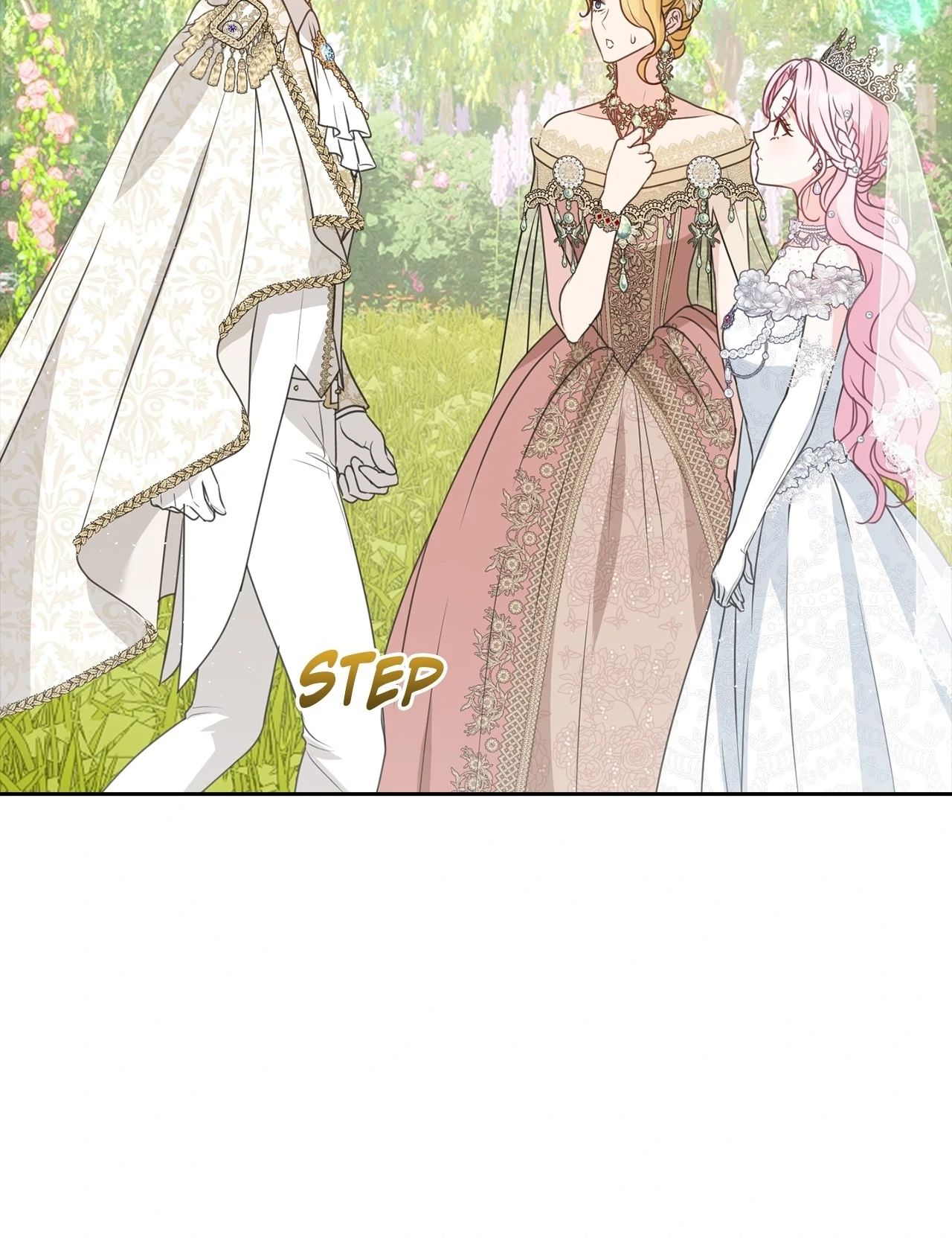Must the Reincarnated Mother Always Die? Chapter 7 page 95 - 