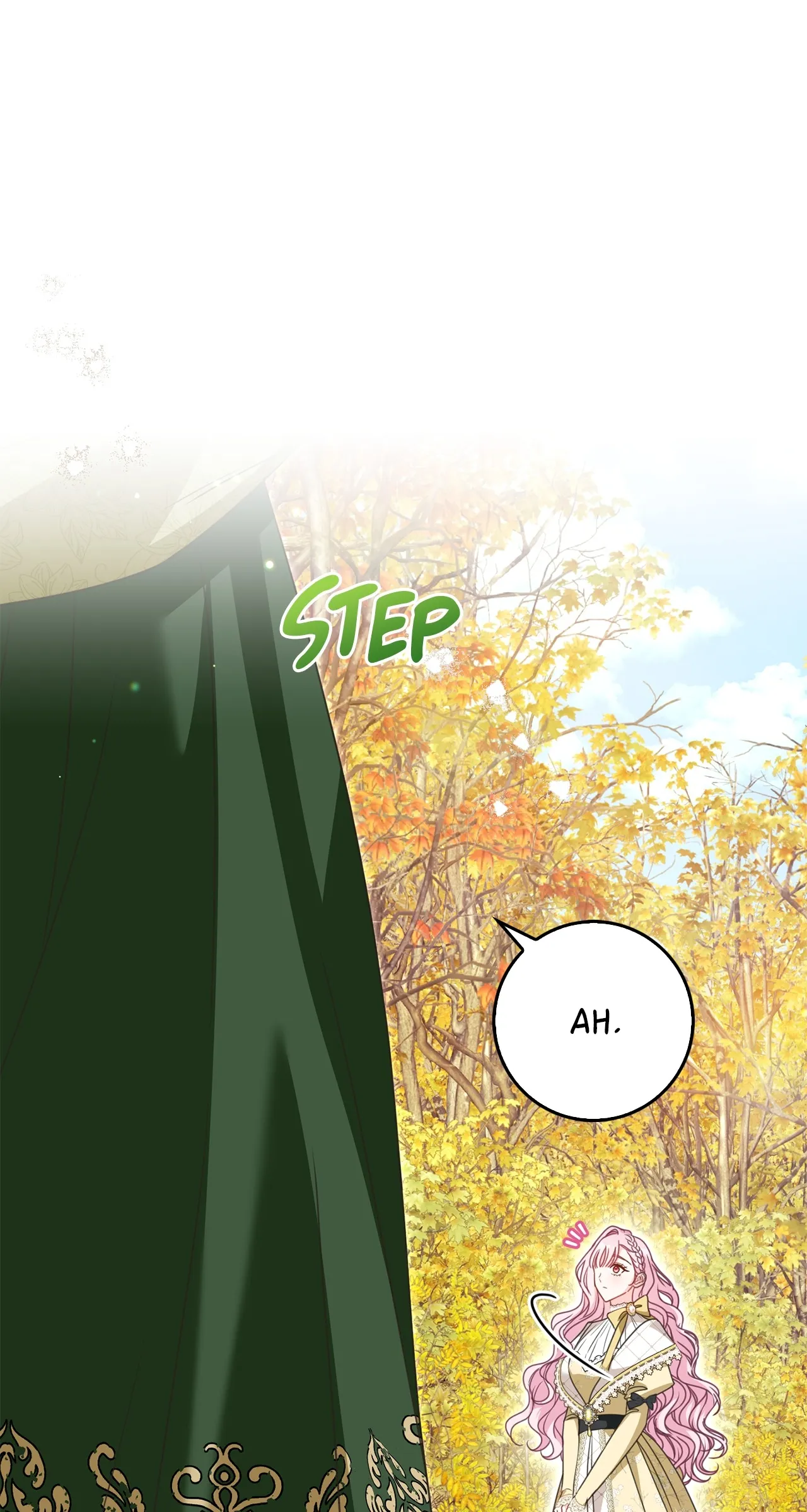 Must the Reincarnated Mother Always Die? Chapter 70 page 1 - 