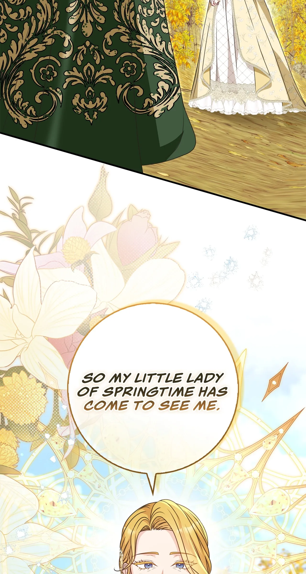 Must the Reincarnated Mother Always Die? Chapter 70 page 2 - 