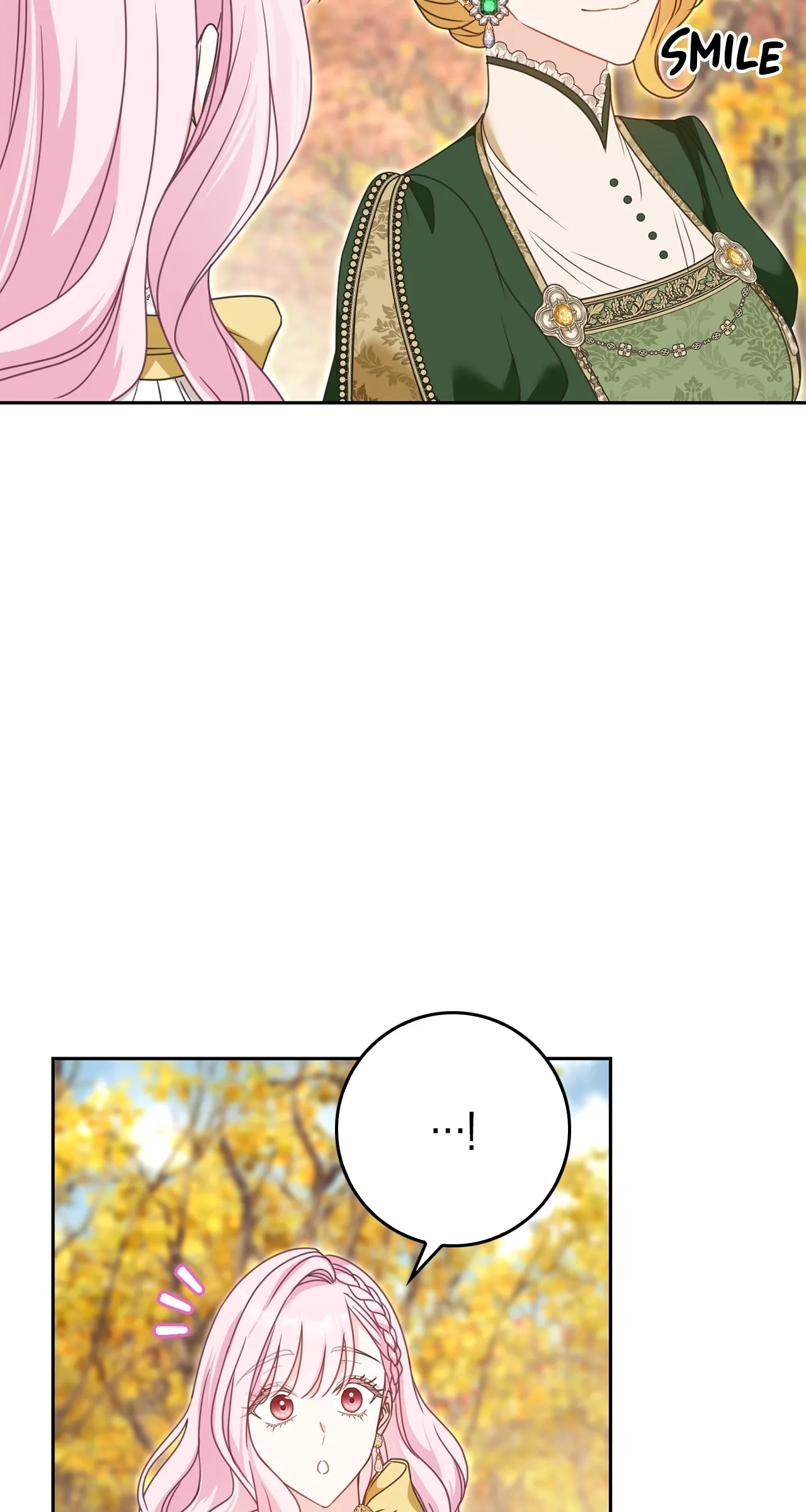 Must the Reincarnated Mother Always Die? Chapter 70 page 17 - 