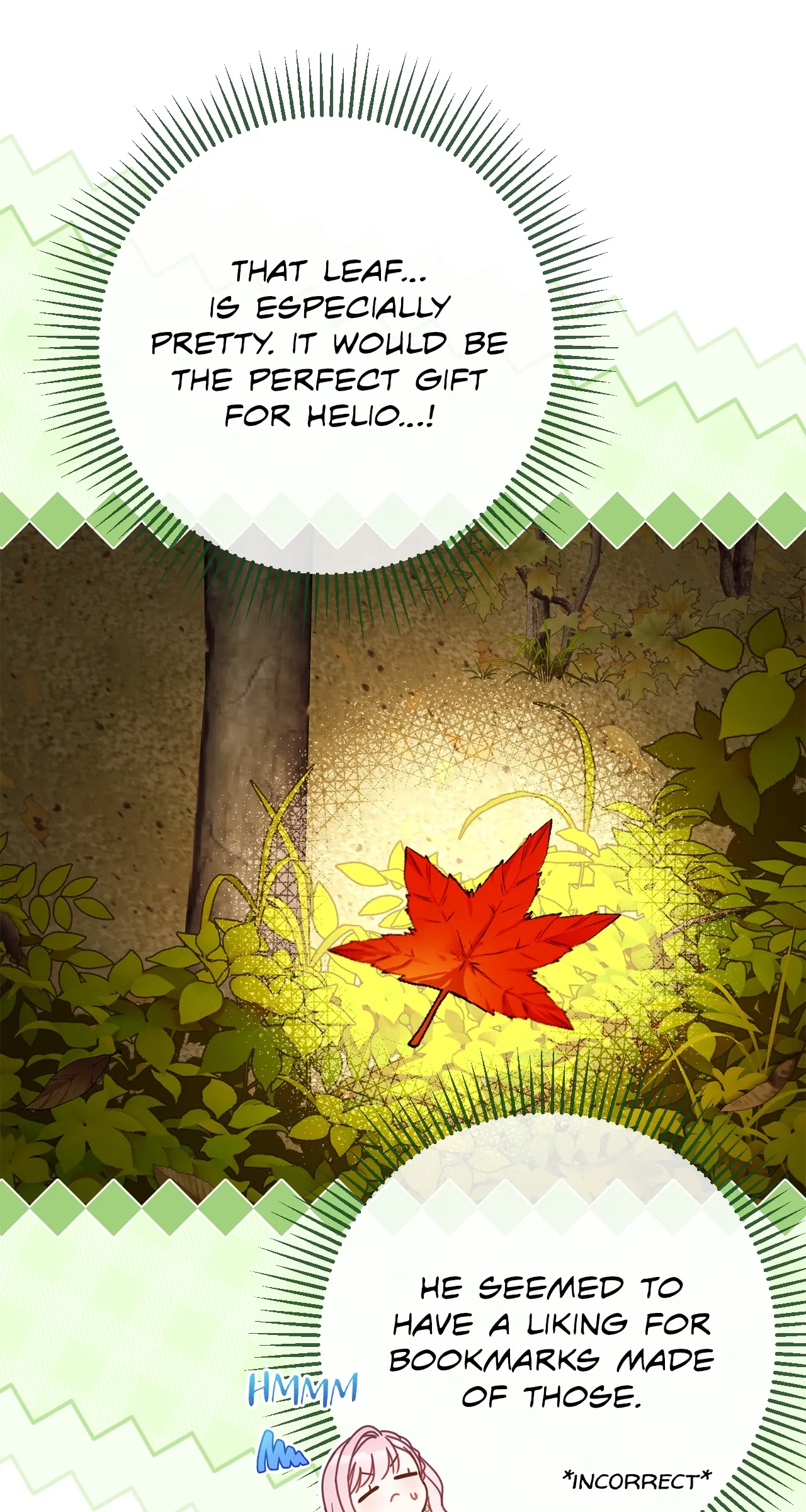 Must the Reincarnated Mother Always Die? Chapter 70 page 19 - 
