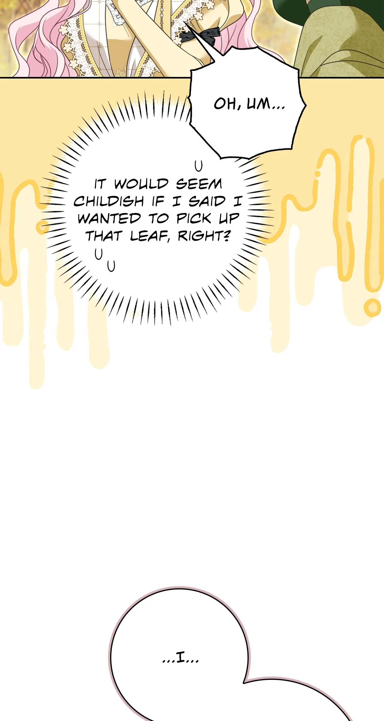 Must the Reincarnated Mother Always Die? Chapter 70 page 21 - 
