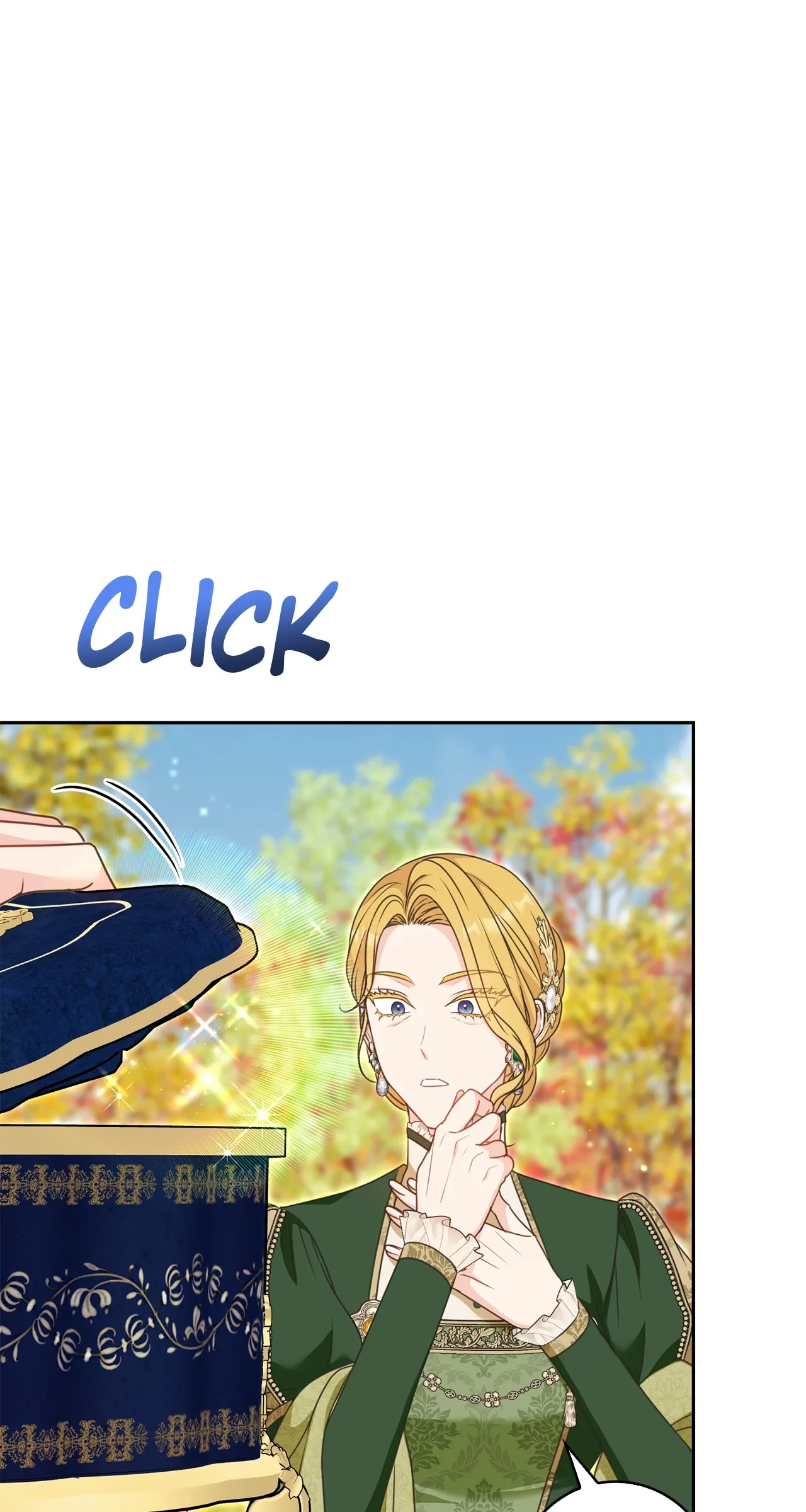 Must the Reincarnated Mother Always Die? Chapter 70 page 23 - 