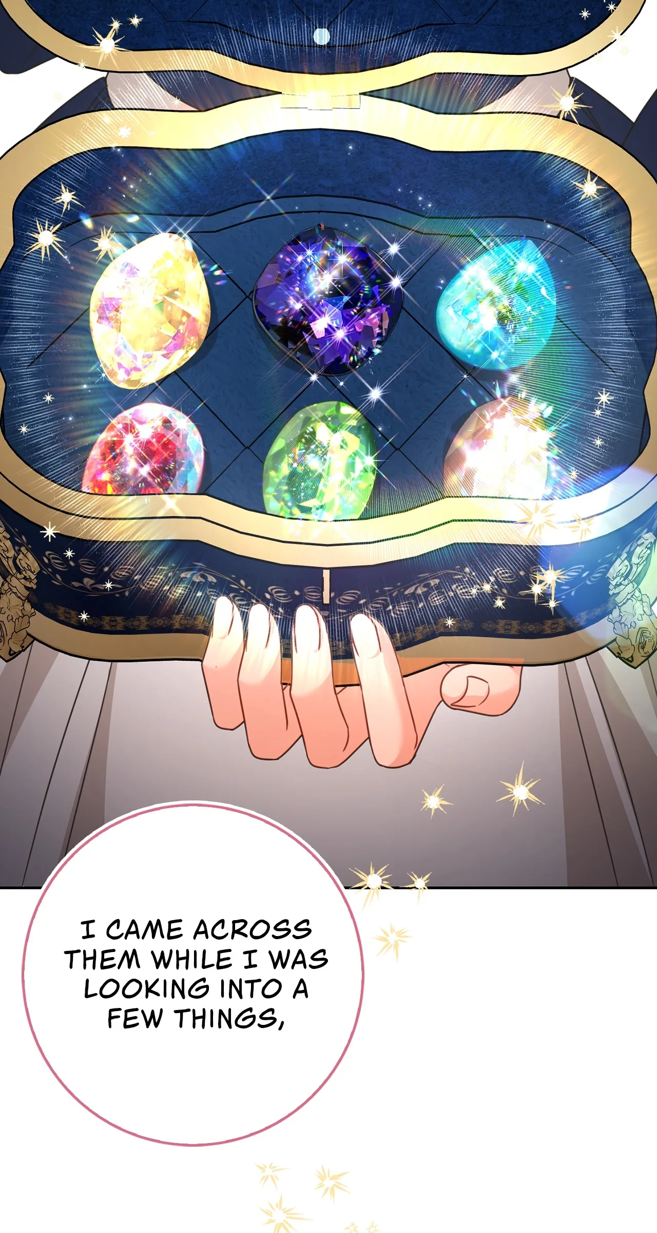 Must the Reincarnated Mother Always Die? Chapter 70 page 25 - 