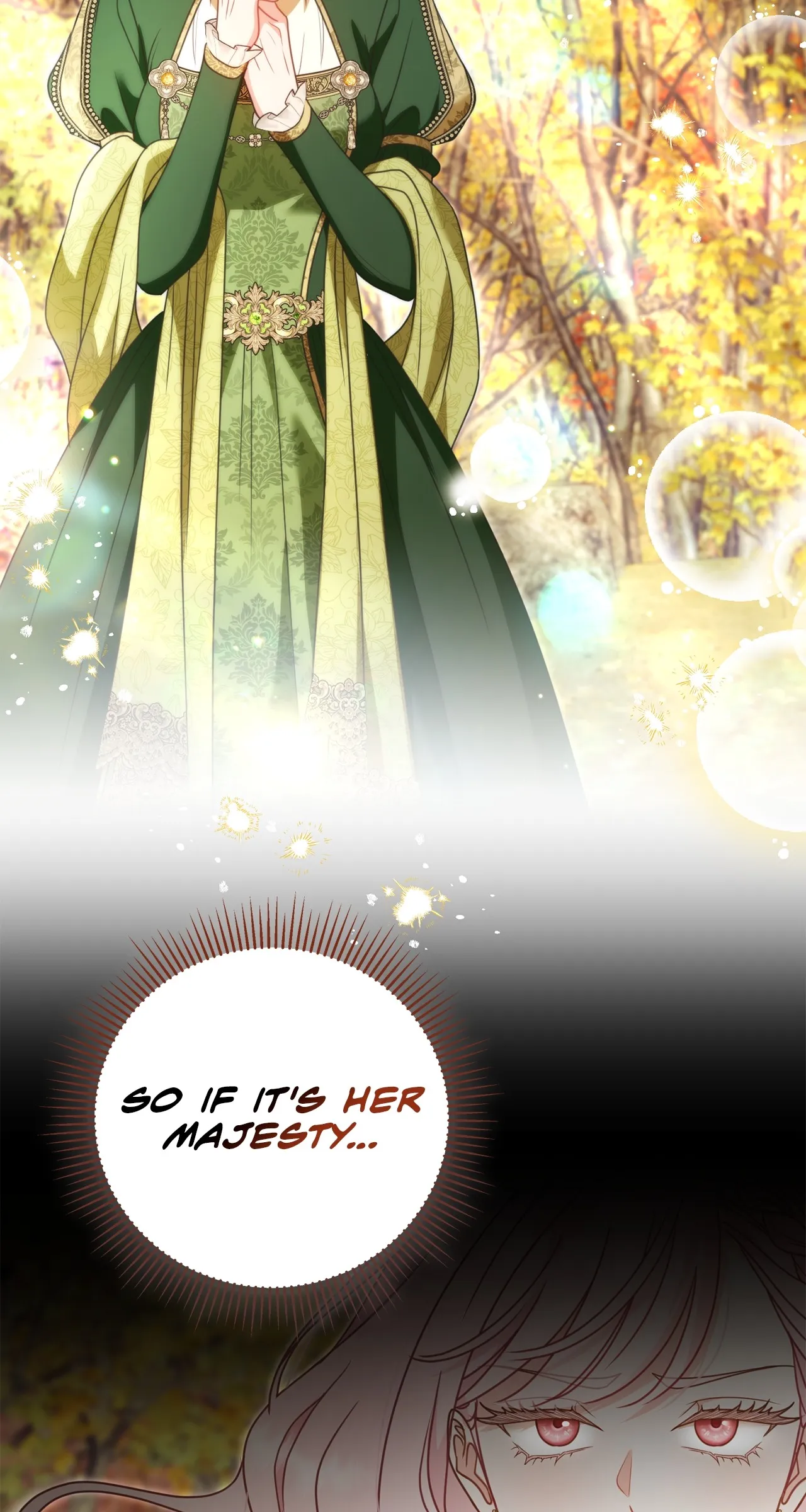 Must the Reincarnated Mother Always Die? Chapter 70 page 30 - 