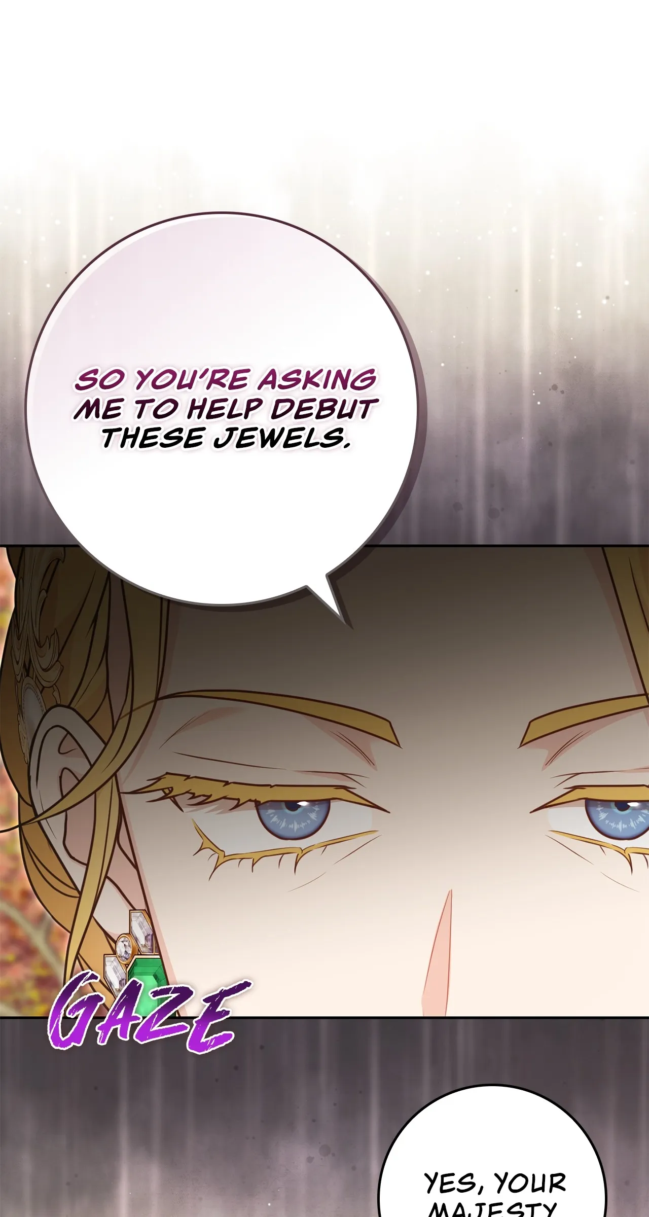 Must the Reincarnated Mother Always Die? Chapter 70 page 38 - 