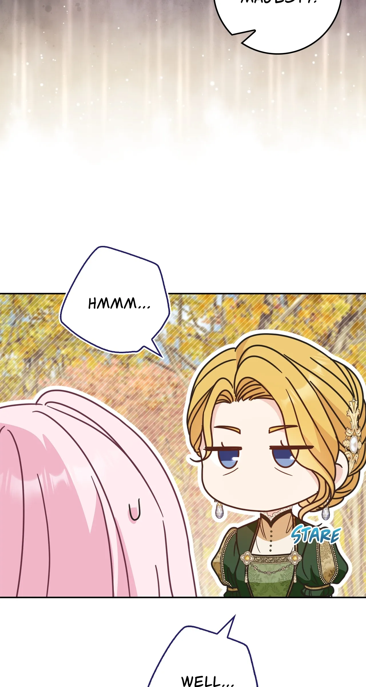 Must the Reincarnated Mother Always Die? Chapter 70 page 39 - 