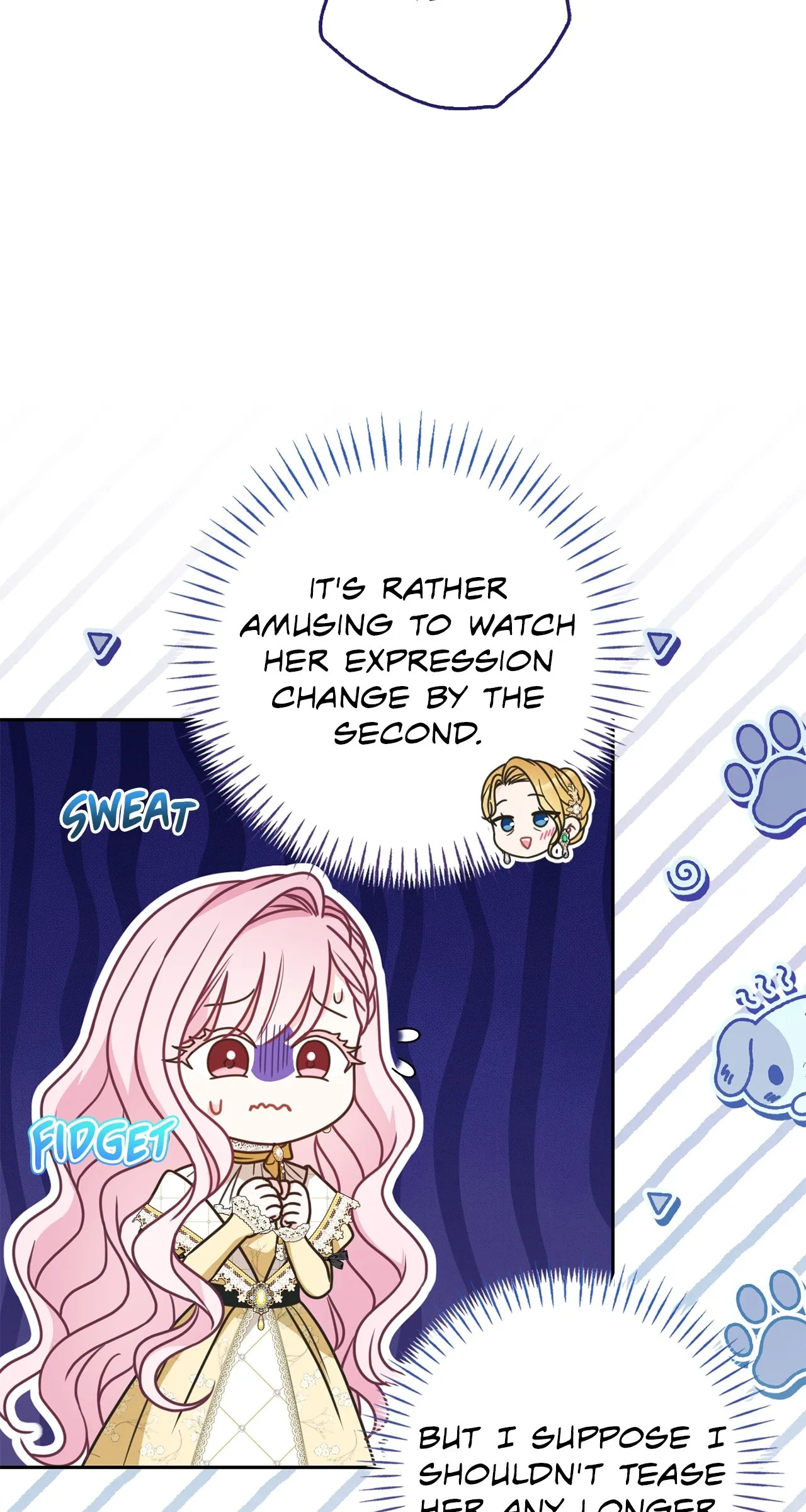 Must the Reincarnated Mother Always Die? Chapter 70 page 40 - 