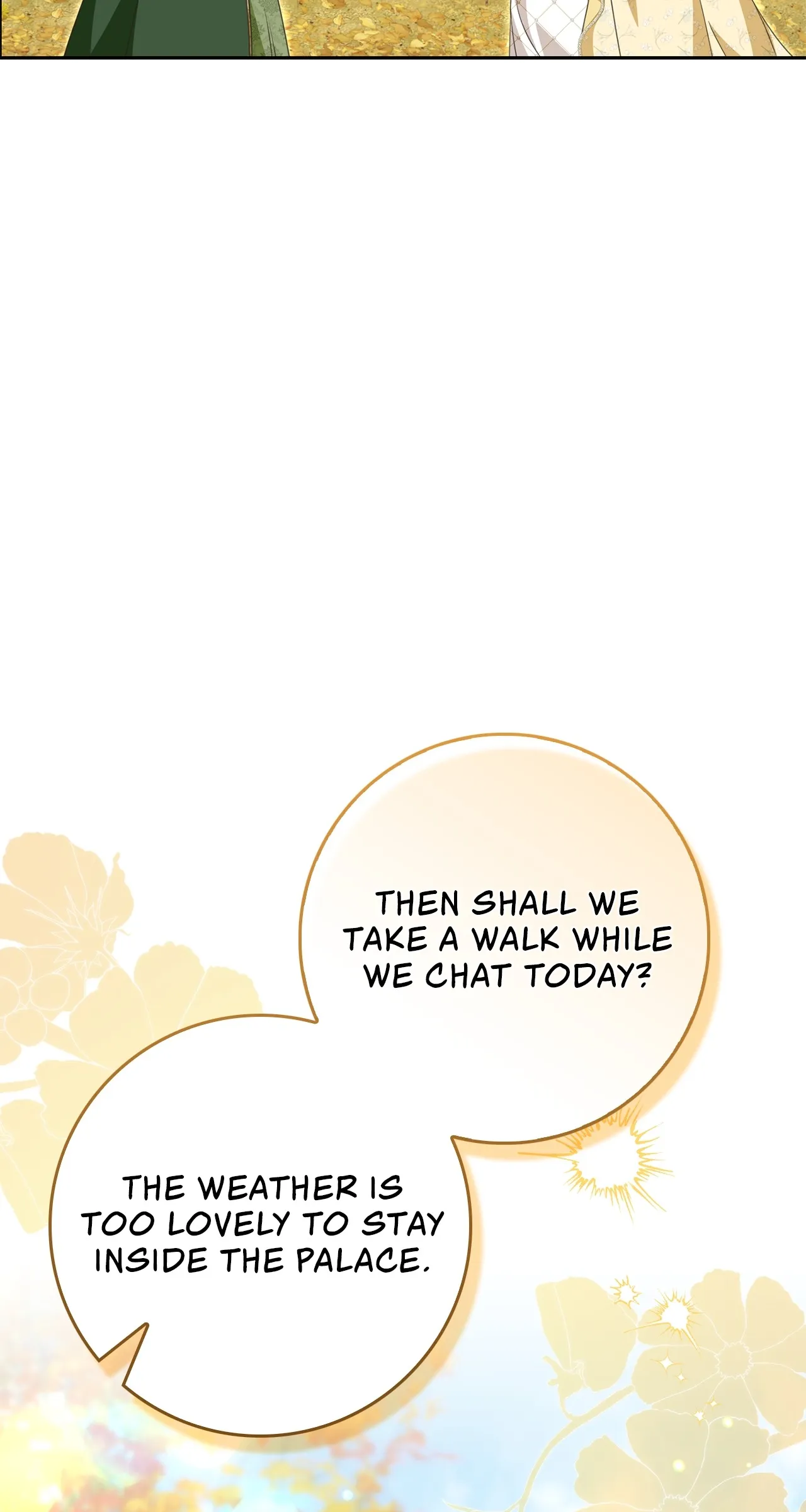 Must the Reincarnated Mother Always Die? Chapter 70 page 5 - 