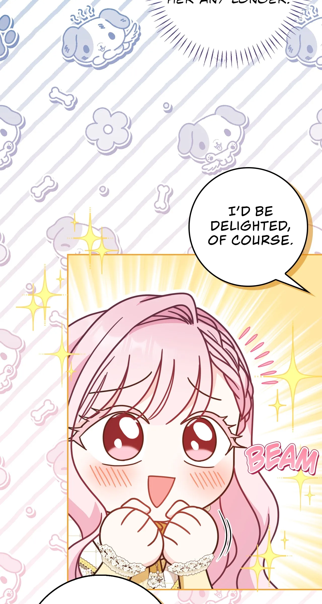 Must the Reincarnated Mother Always Die? Chapter 70 page 41 - 