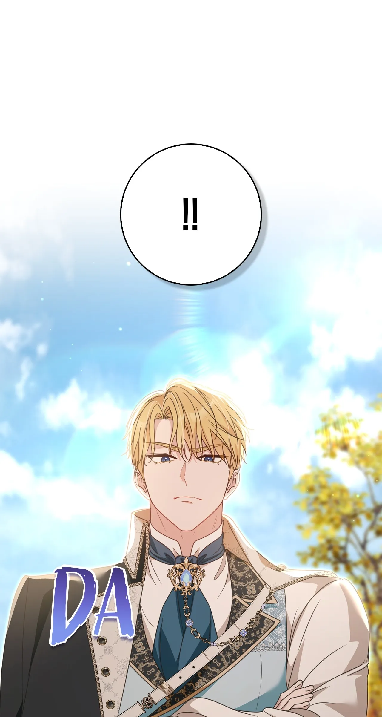 Must the Reincarnated Mother Always Die? Chapter 70 page 48 - 