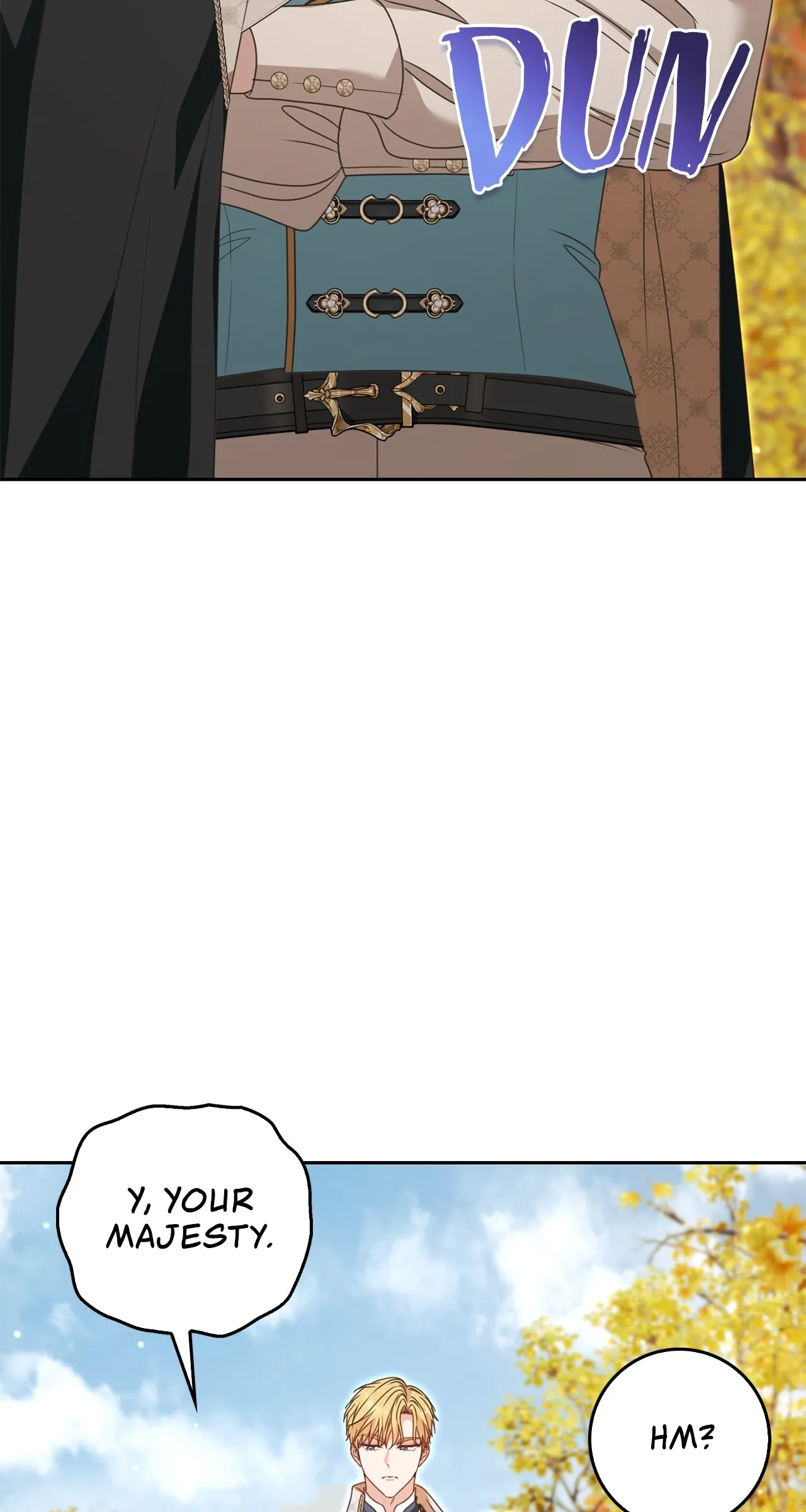 Must the Reincarnated Mother Always Die? Chapter 70 page 49 - 