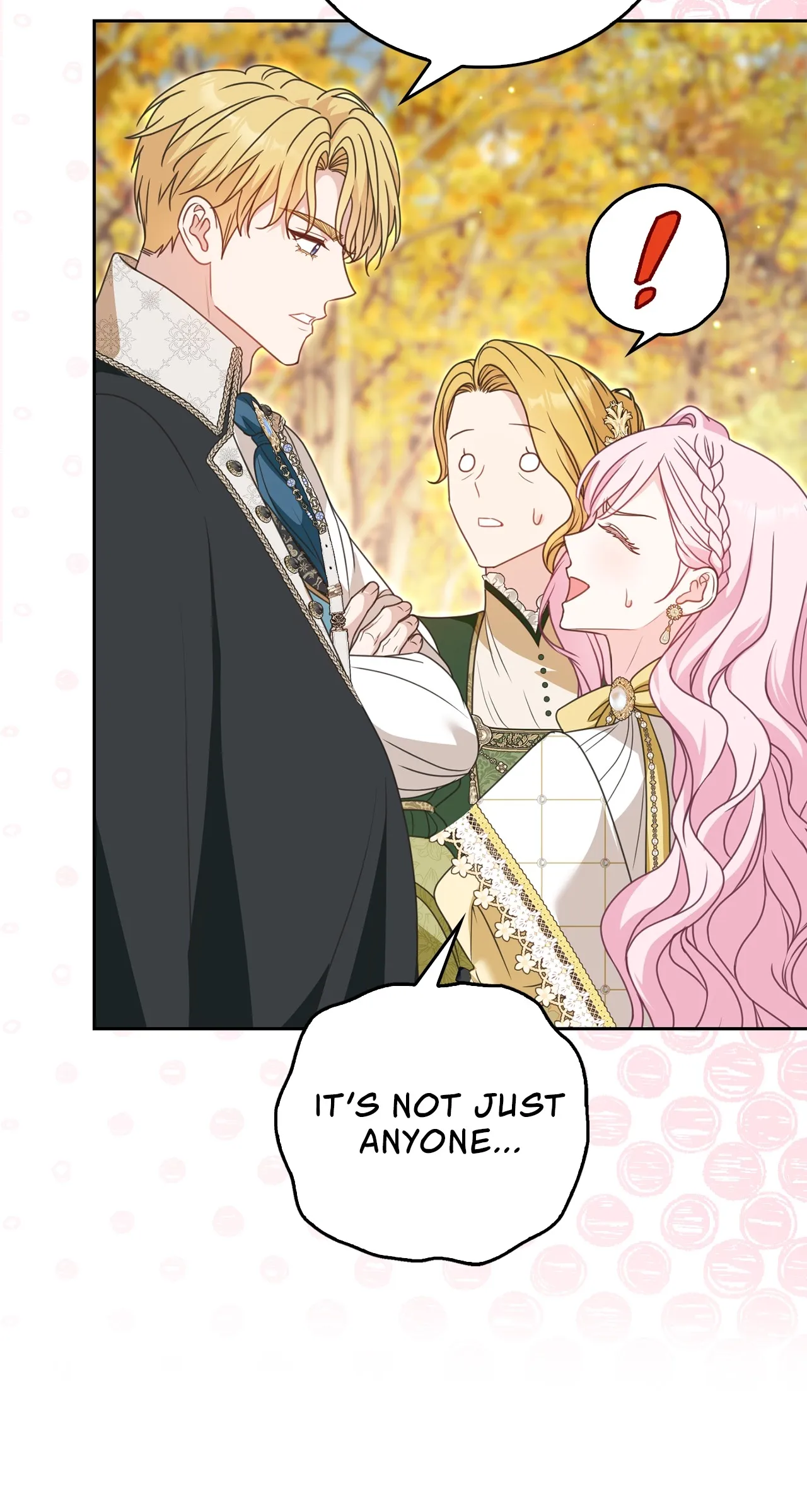 Must the Reincarnated Mother Always Die? Chapter 70 page 51 - 