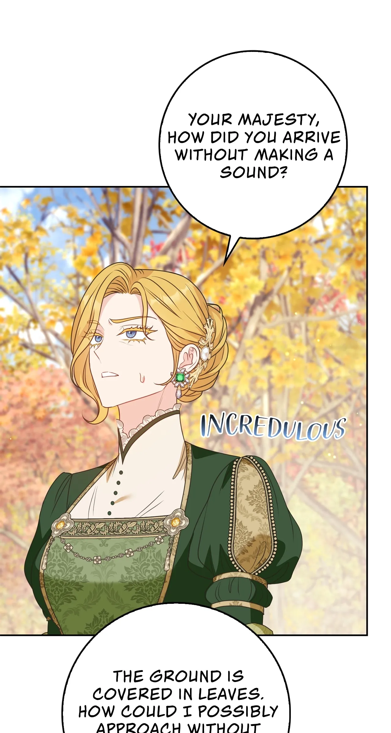 Must the Reincarnated Mother Always Die? Chapter 70 page 53 - 
