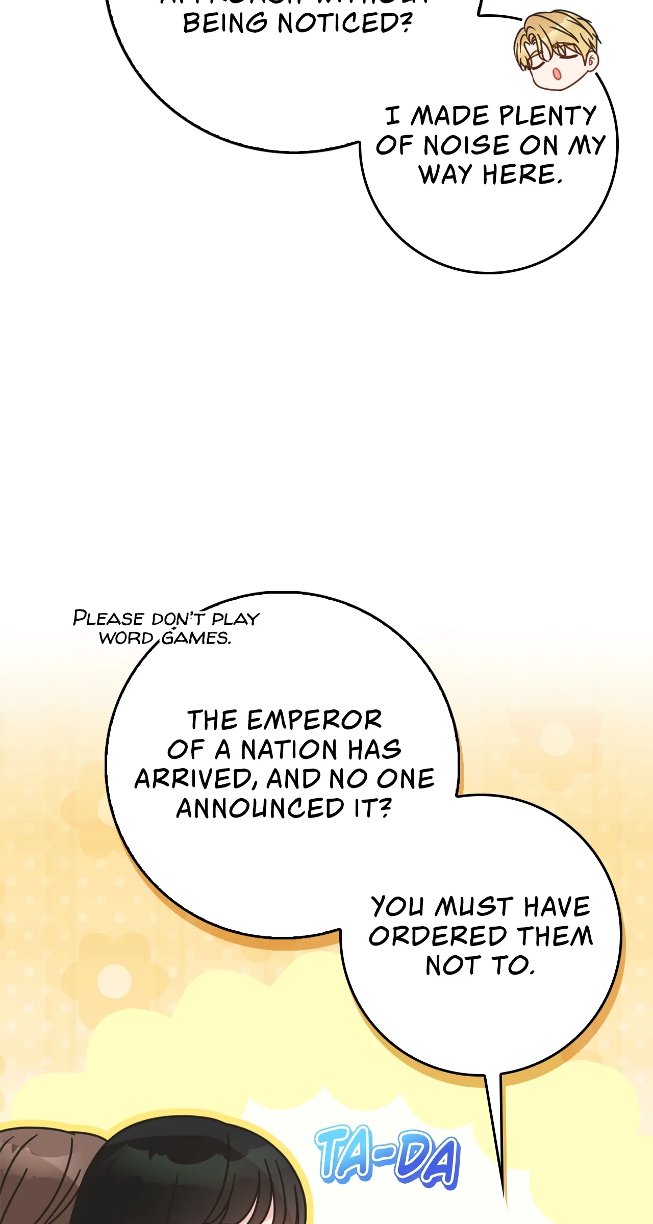 Must the Reincarnated Mother Always Die? Chapter 70 page 54 - 