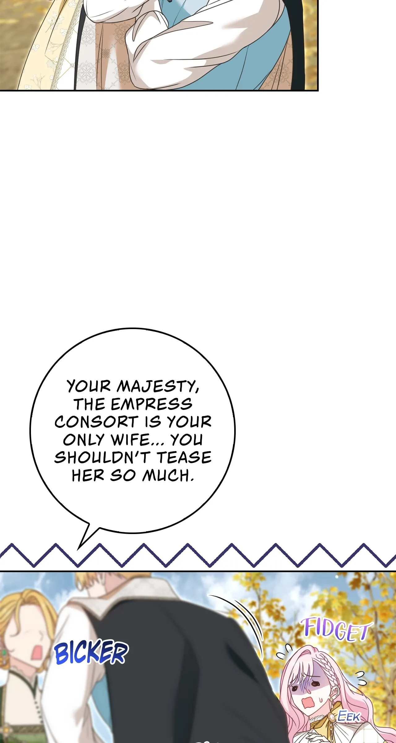 Must the Reincarnated Mother Always Die? Chapter 70 page 63 - 