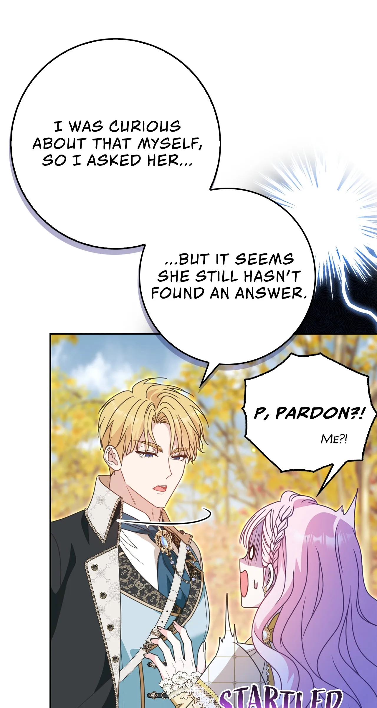 Must the Reincarnated Mother Always Die? Chapter 70 page 65 - 