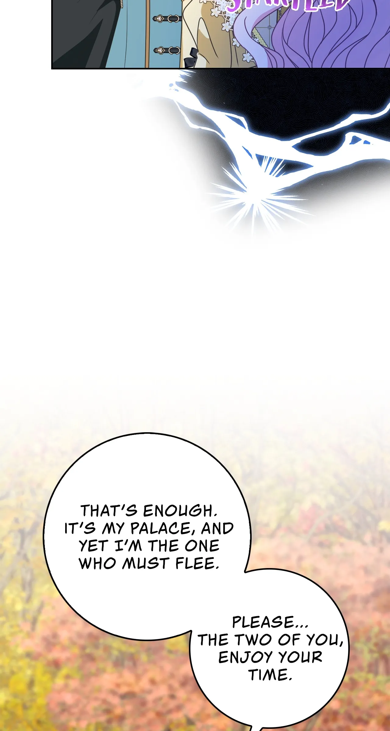 Must the Reincarnated Mother Always Die? Chapter 70 page 66 - 