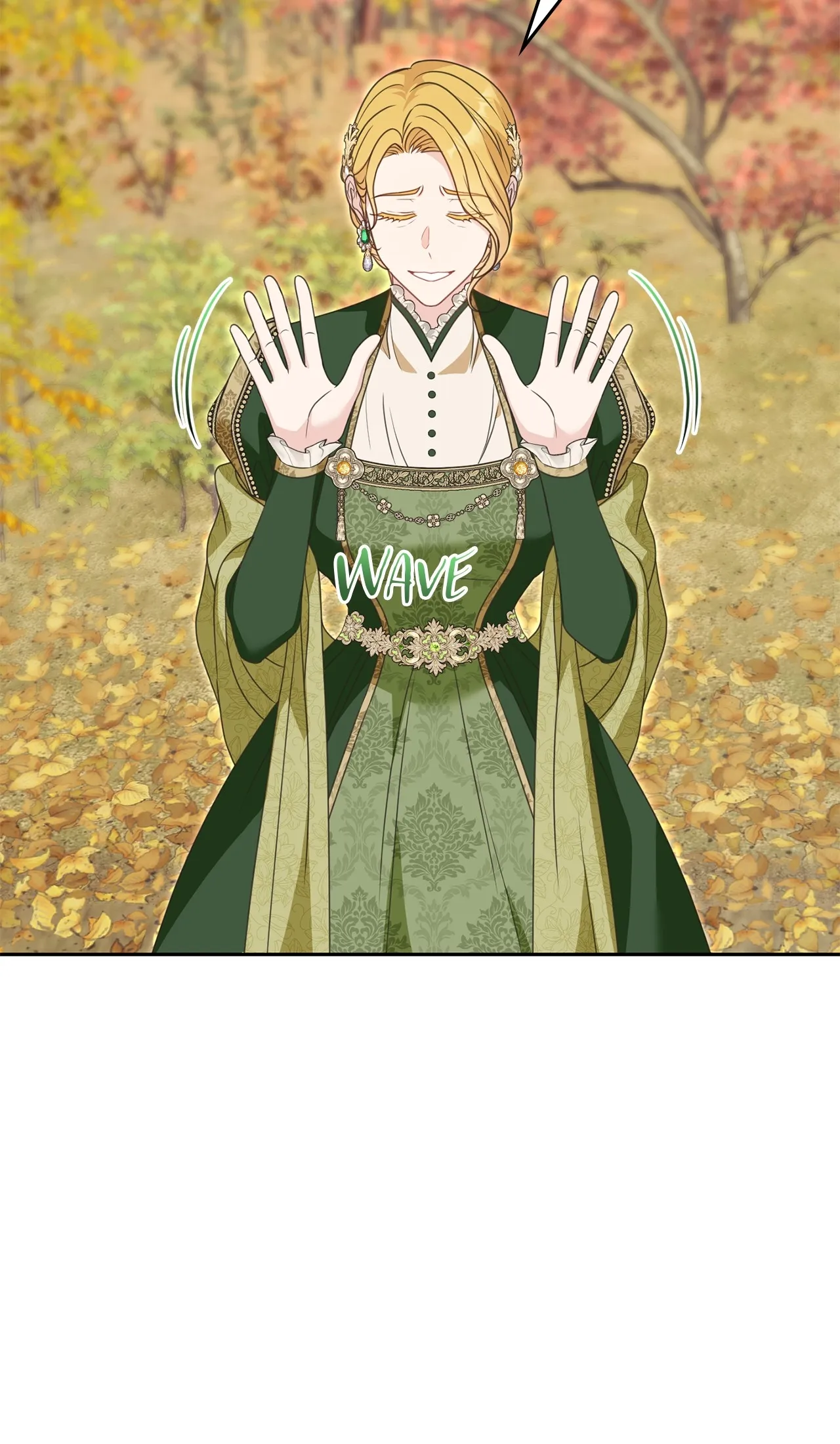 Must the Reincarnated Mother Always Die? Chapter 70 page 67 - 