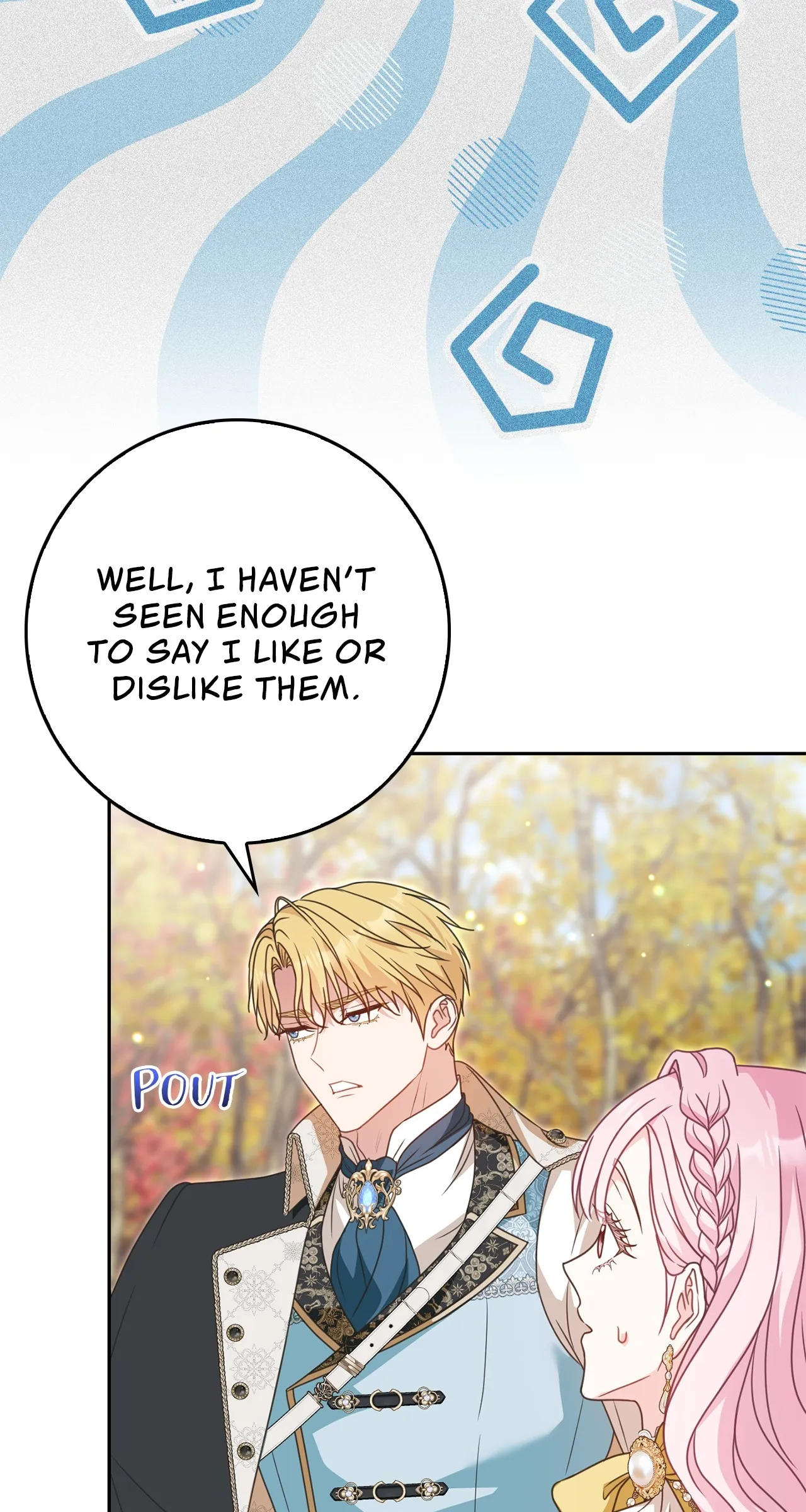 Must the Reincarnated Mother Always Die? Chapter 70 page 78 - 
