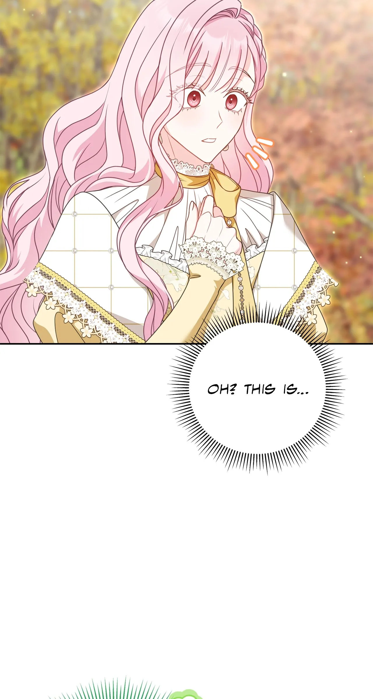 Must the Reincarnated Mother Always Die? Chapter 70 page 80 - 