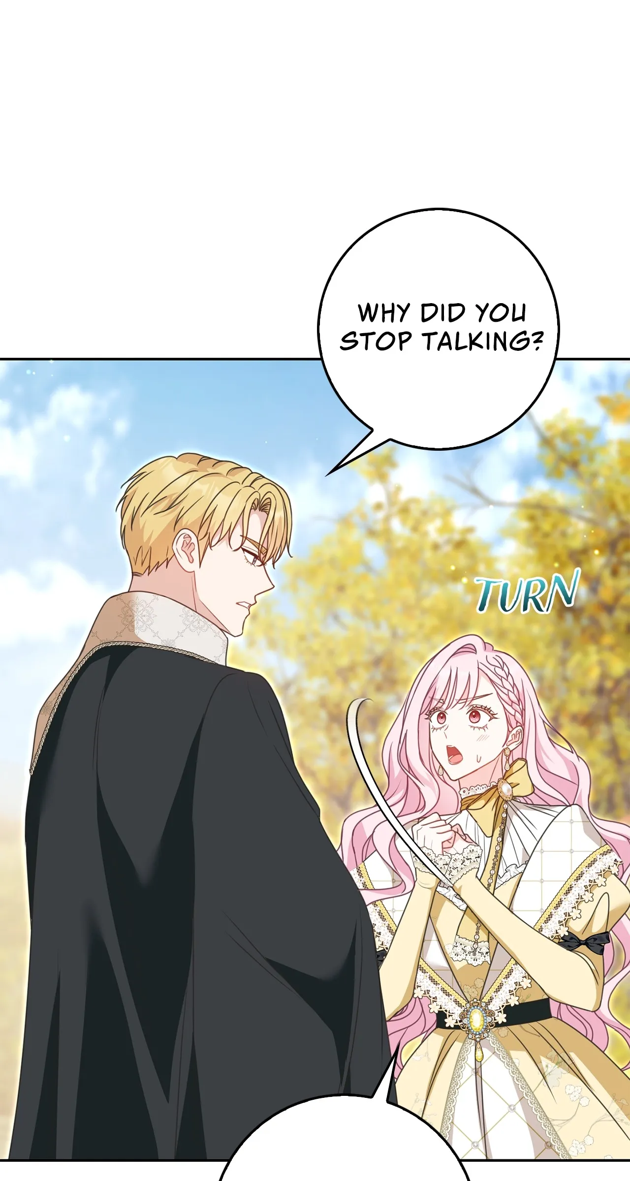 Must the Reincarnated Mother Always Die? Chapter 70 page 82 - 