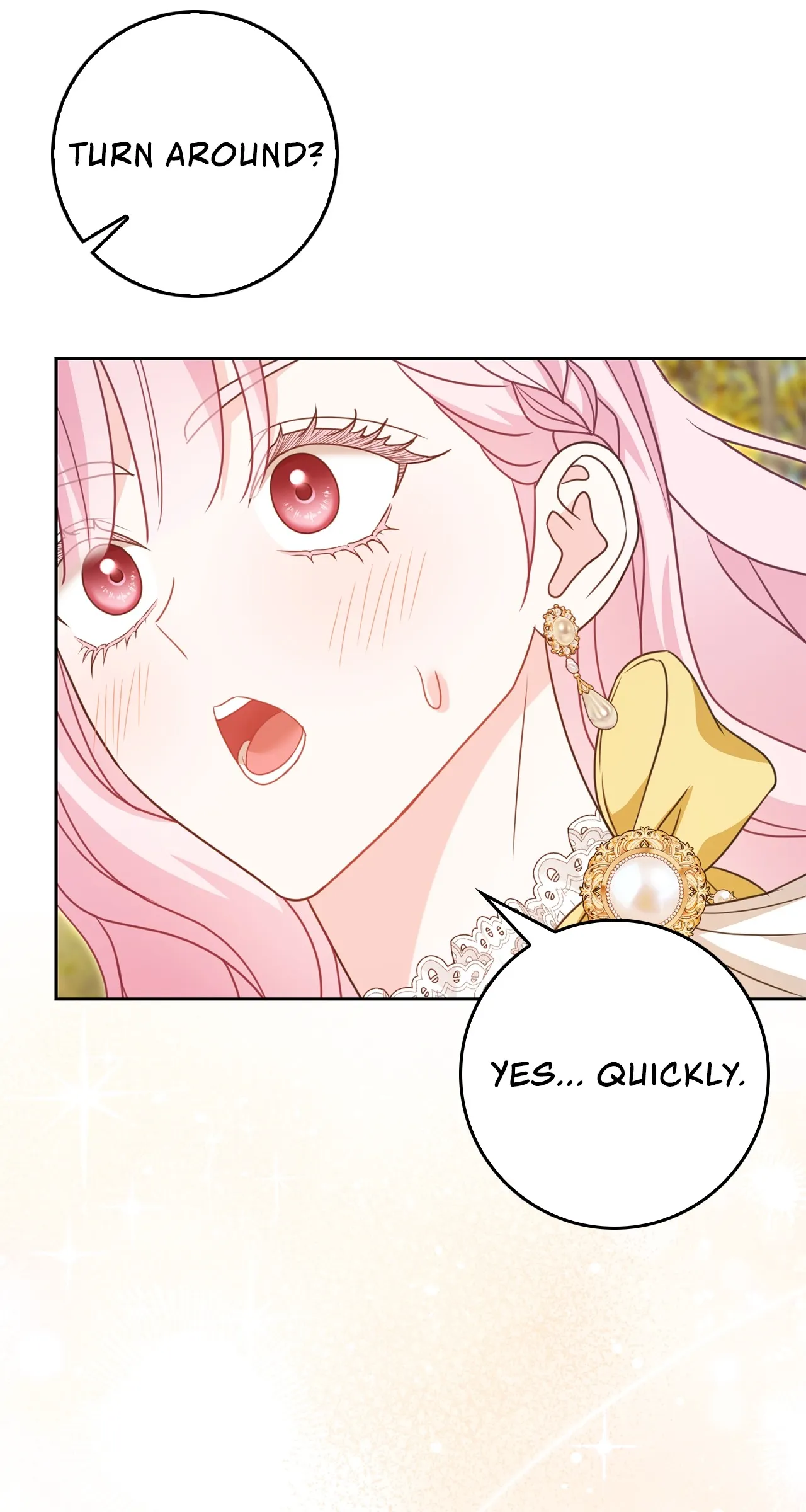 Must the Reincarnated Mother Always Die? Chapter 70 page 84 - 