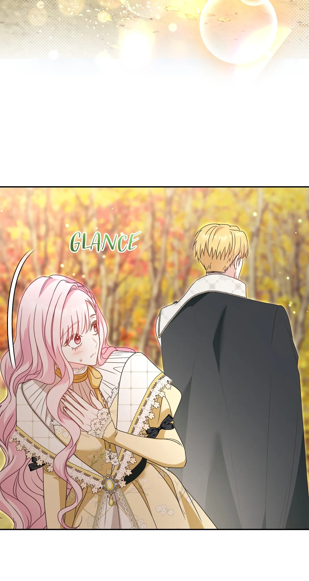 Must the Reincarnated Mother Always Die? Chapter 70 page 87 - 