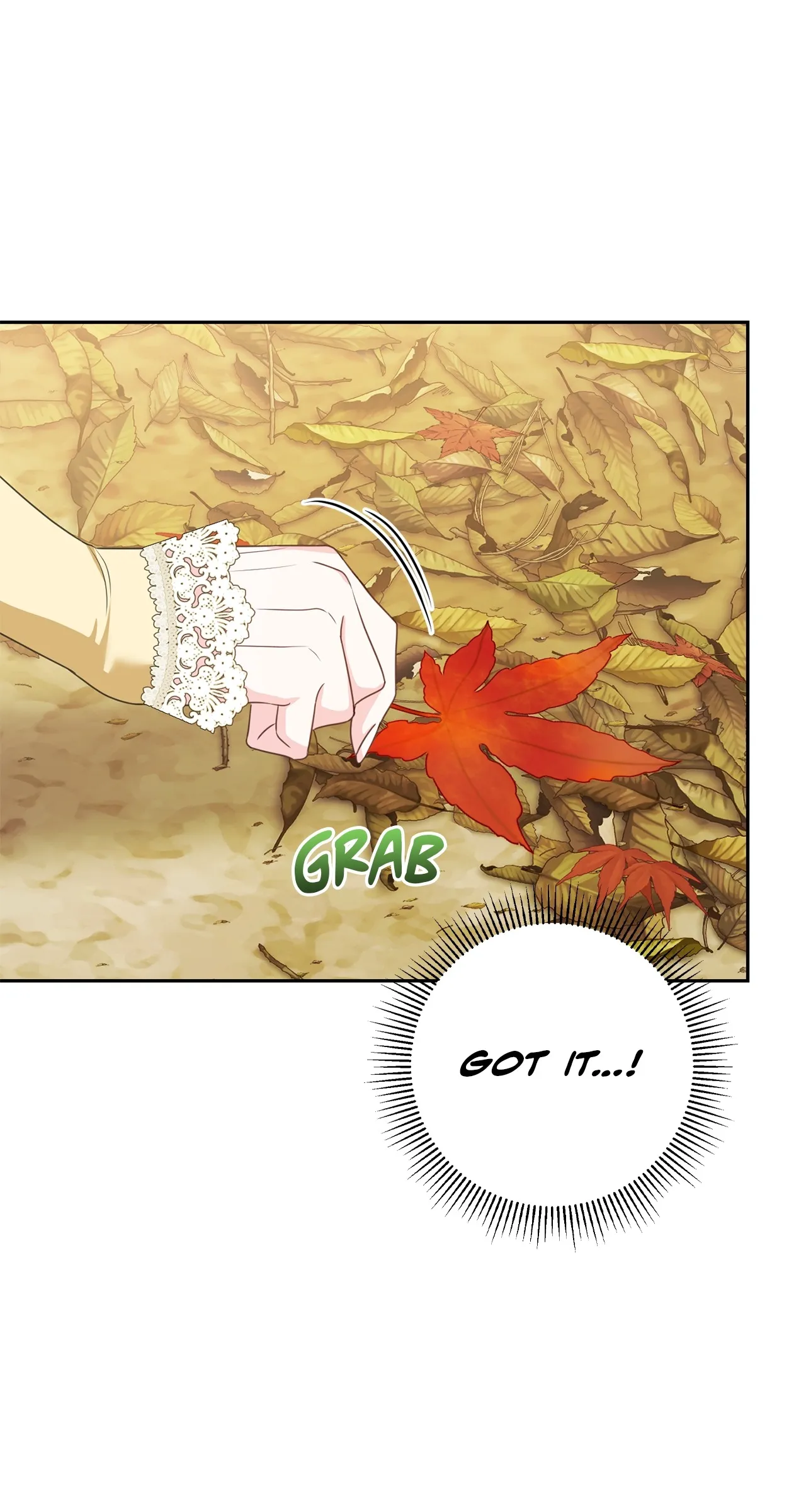 Must the Reincarnated Mother Always Die? Chapter 70 page 88 - 