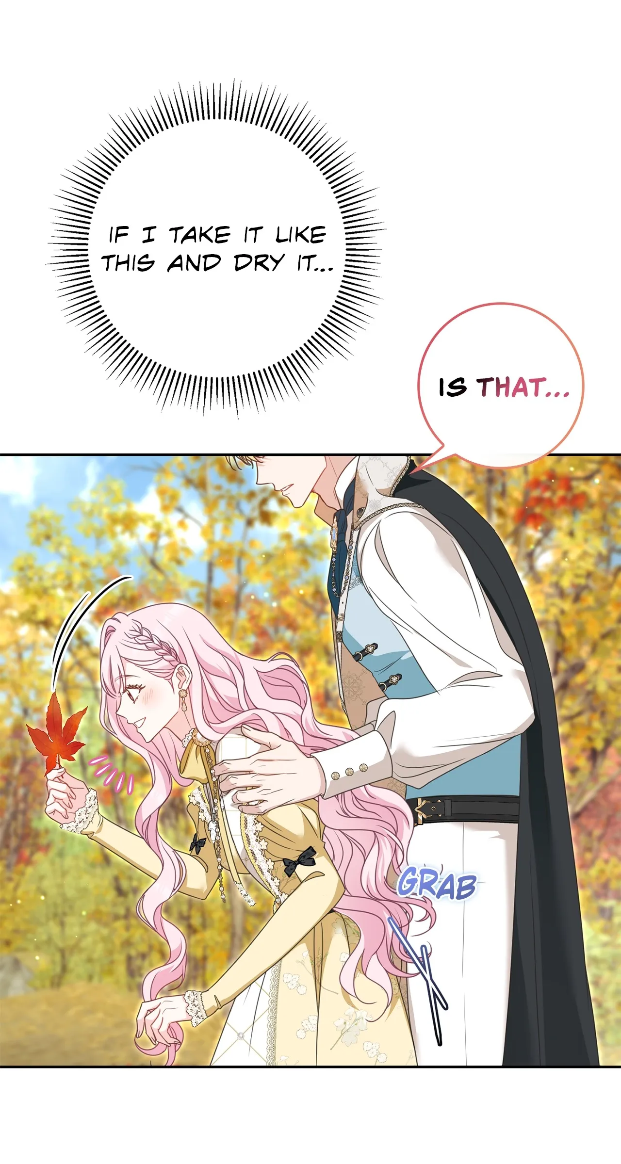 Must the Reincarnated Mother Always Die? Chapter 70 page 89 - 