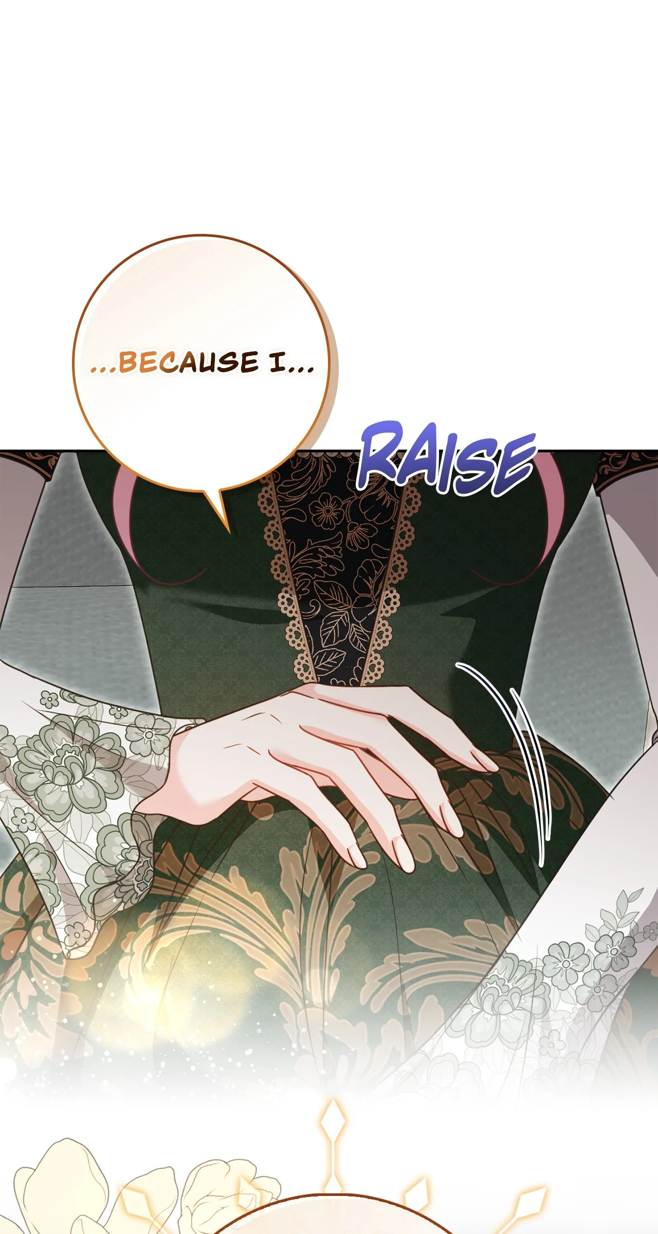Must the Reincarnated Mother Always Die? Chapter 72 page 1 - 