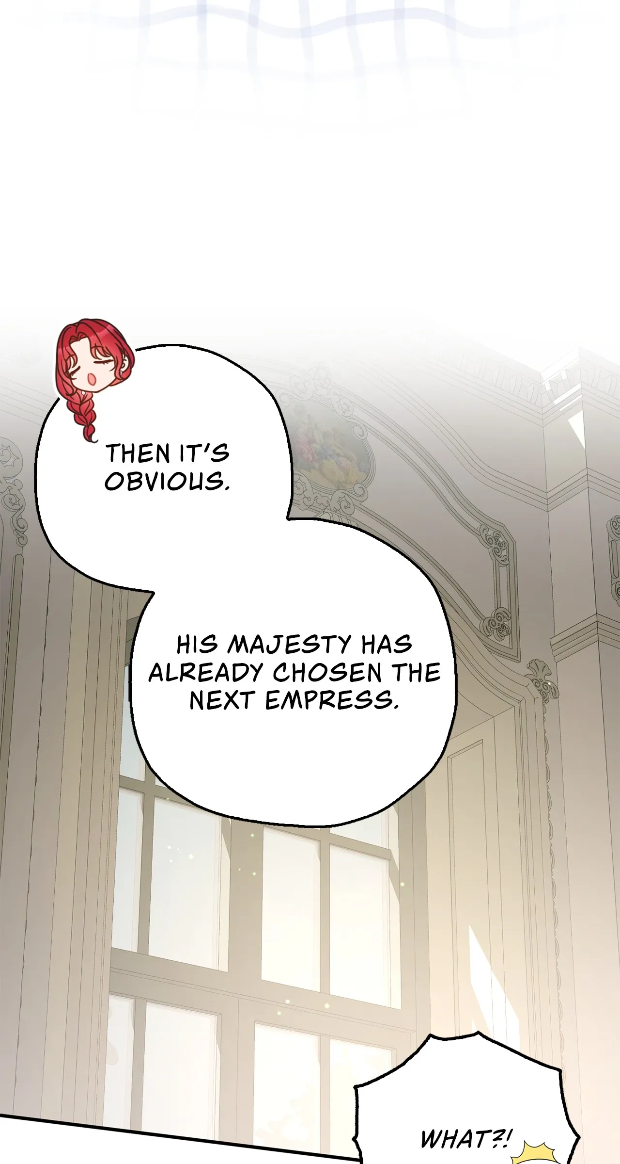 Must the Reincarnated Mother Always Die? Chapter 72 page 11 - 