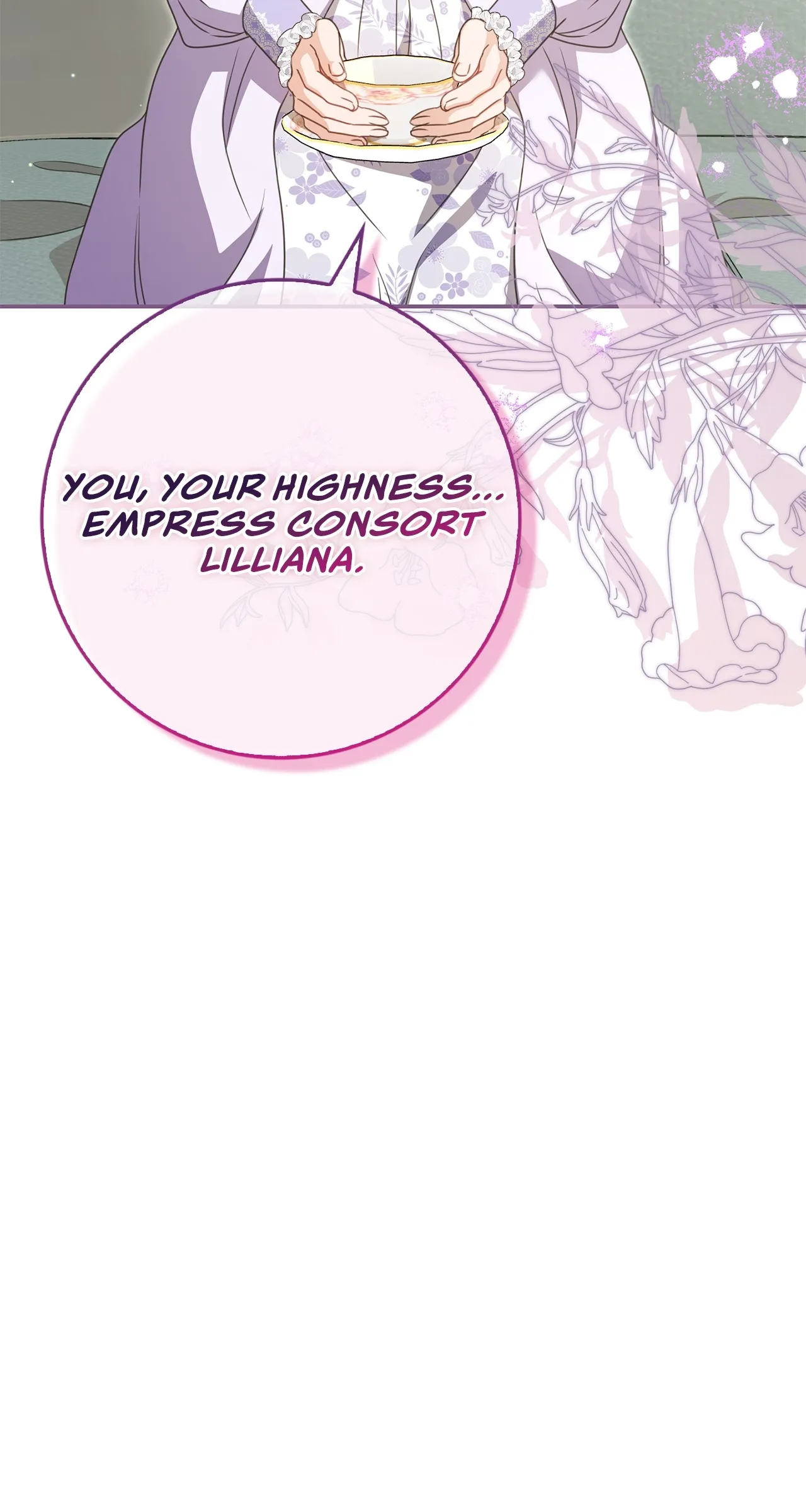 Must the Reincarnated Mother Always Die? Chapter 72 page 17 - 
