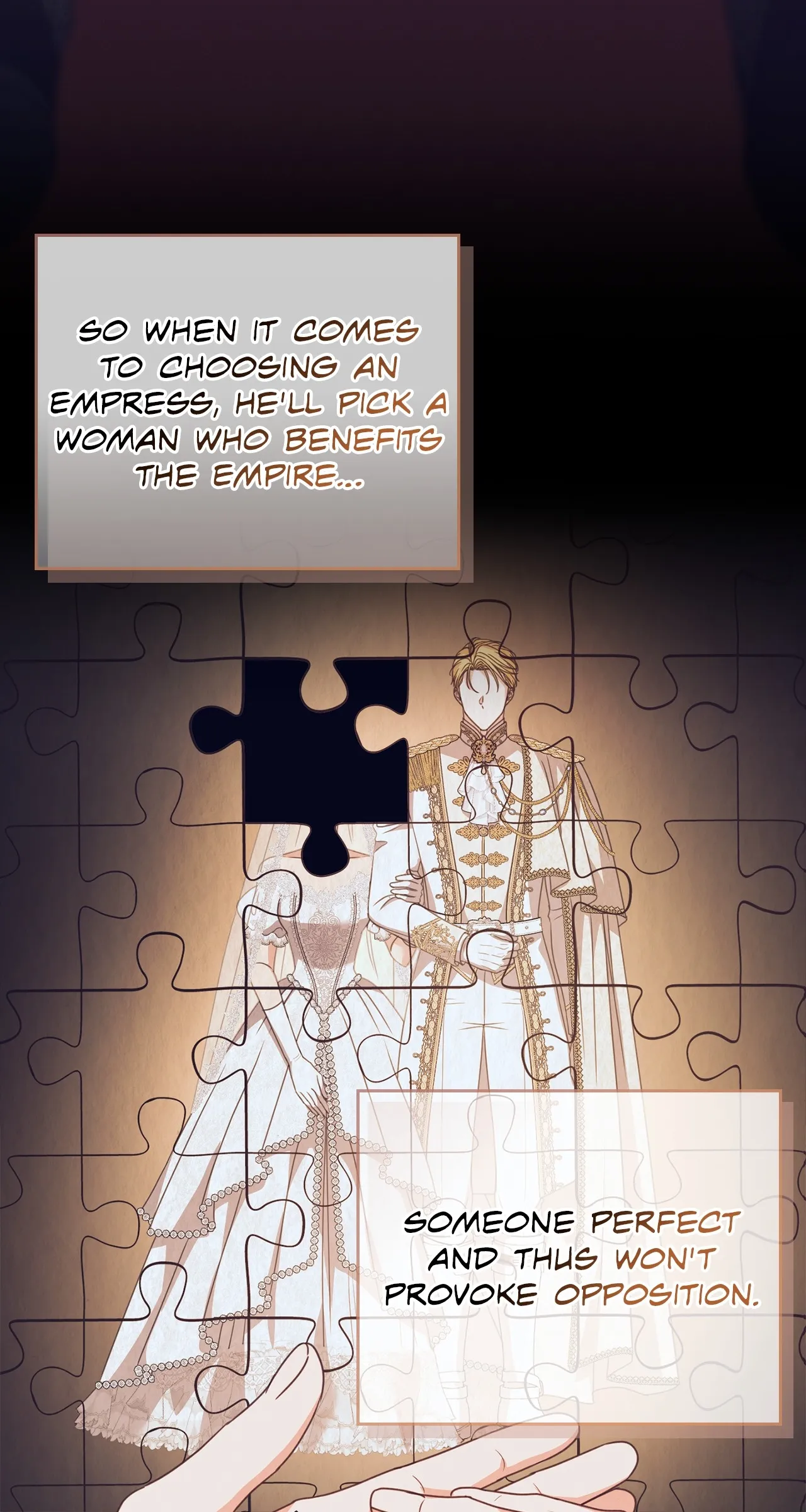 Must the Reincarnated Mother Always Die? Chapter 72 page 23 - 