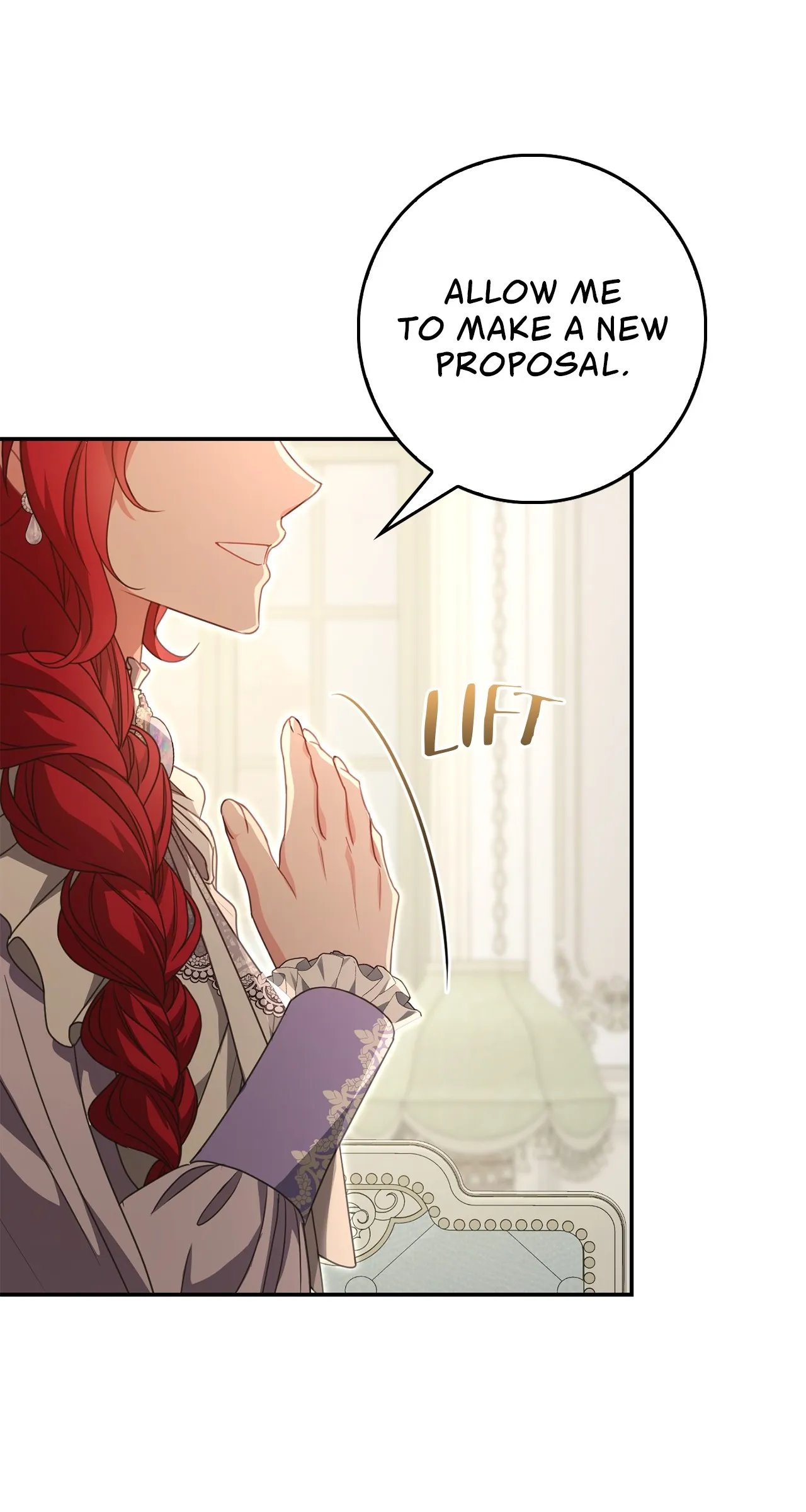 Must the Reincarnated Mother Always Die? Chapter 72 page 27 - 