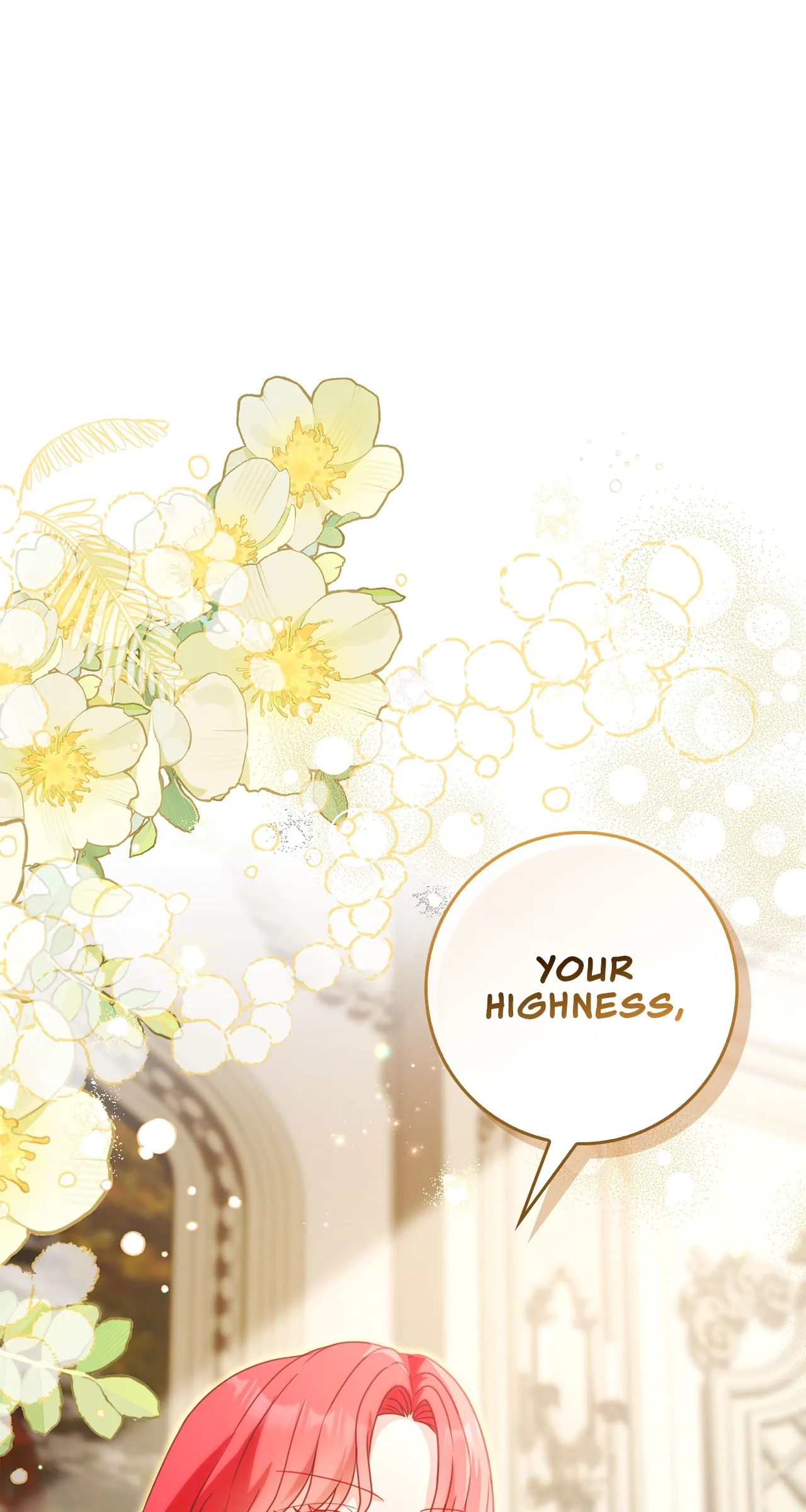 Must the Reincarnated Mother Always Die? Chapter 72 page 28 - 