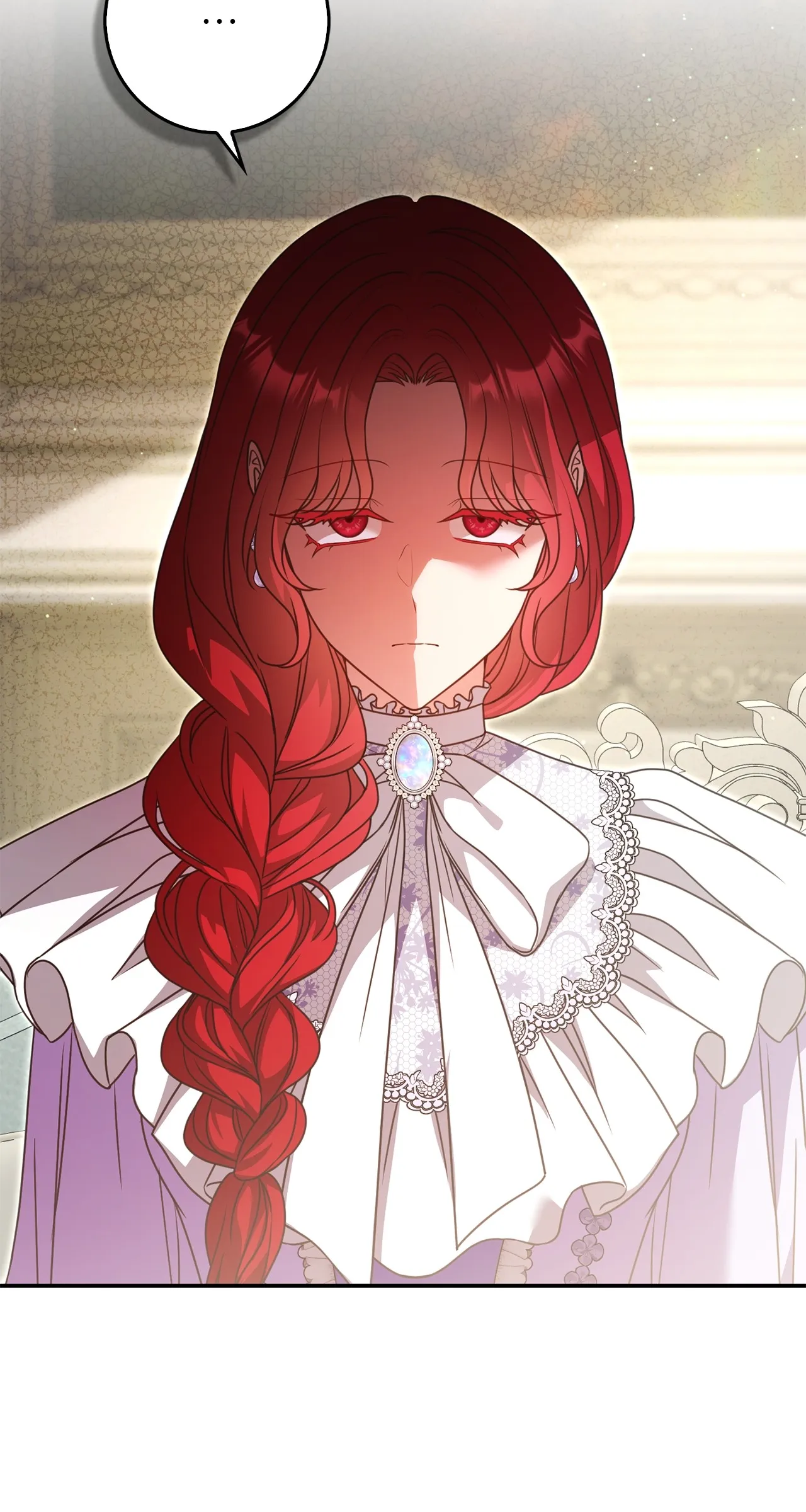 Must the Reincarnated Mother Always Die? Chapter 72 page 4 - 