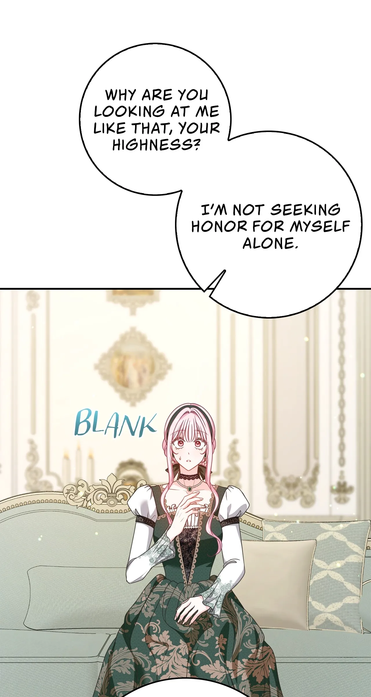 Must the Reincarnated Mother Always Die? Chapter 72 page 39 - 