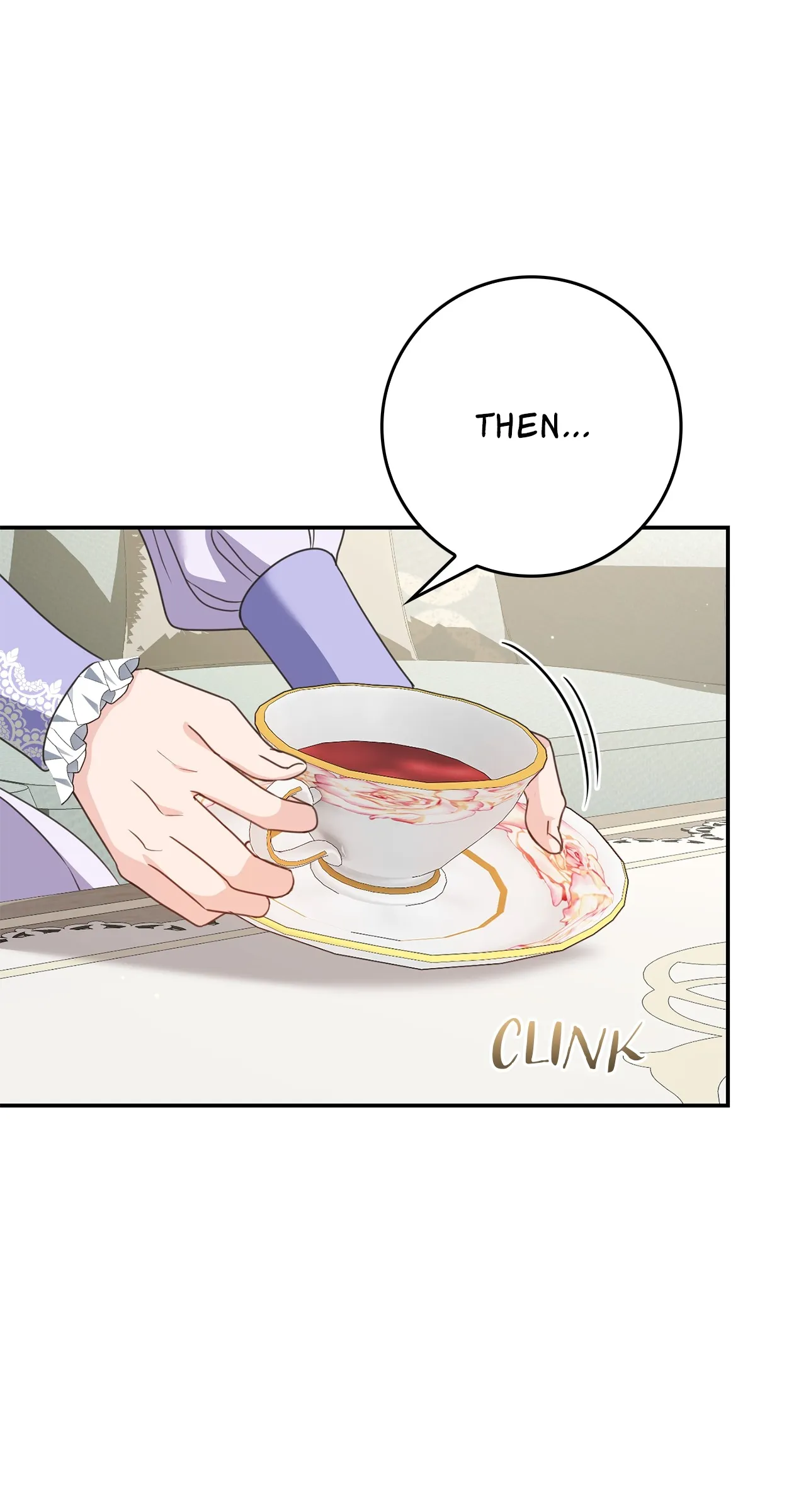 Must the Reincarnated Mother Always Die? Chapter 72 page 5 - 