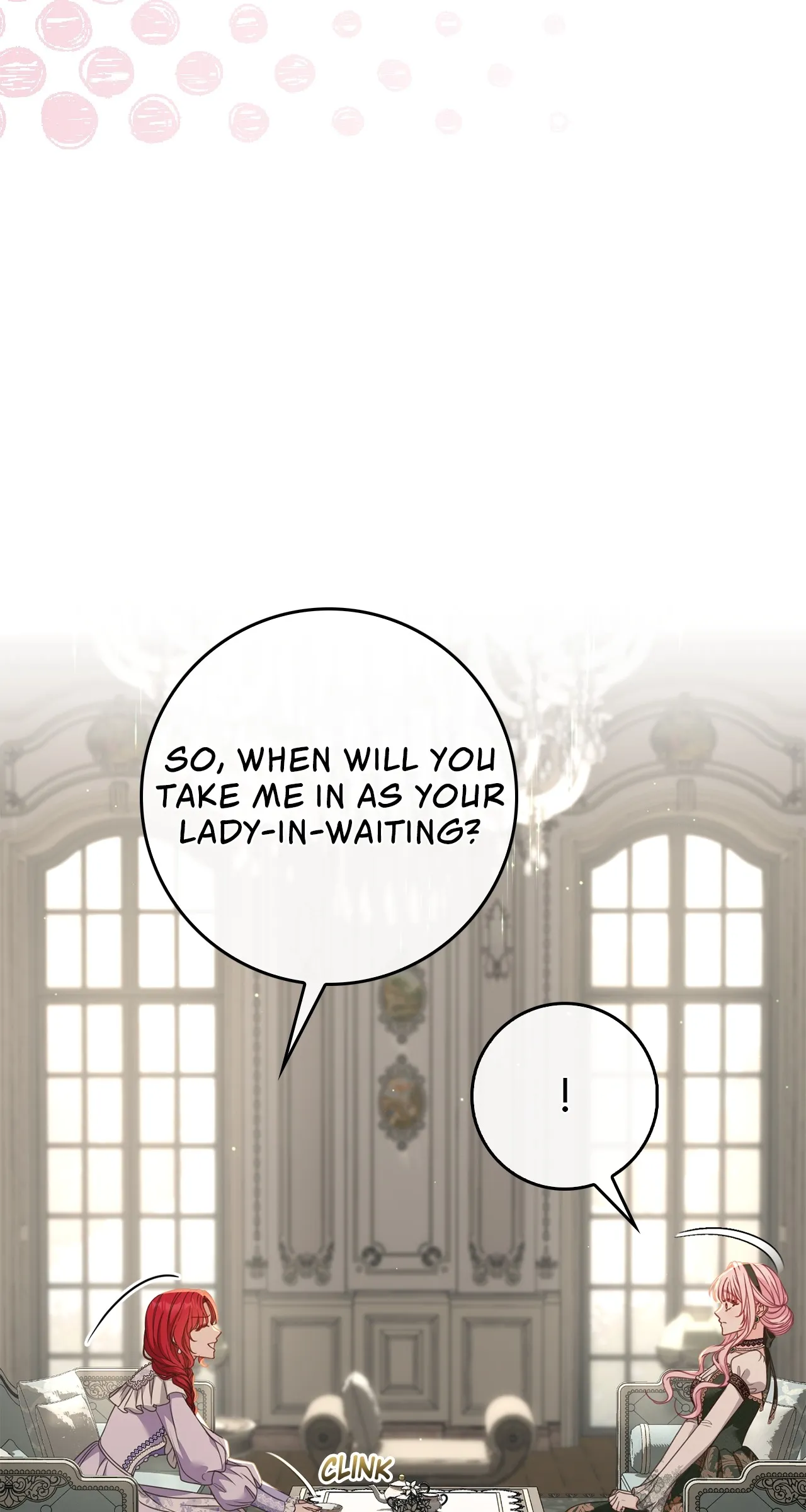 Must the Reincarnated Mother Always Die? Chapter 72 page 45 - 