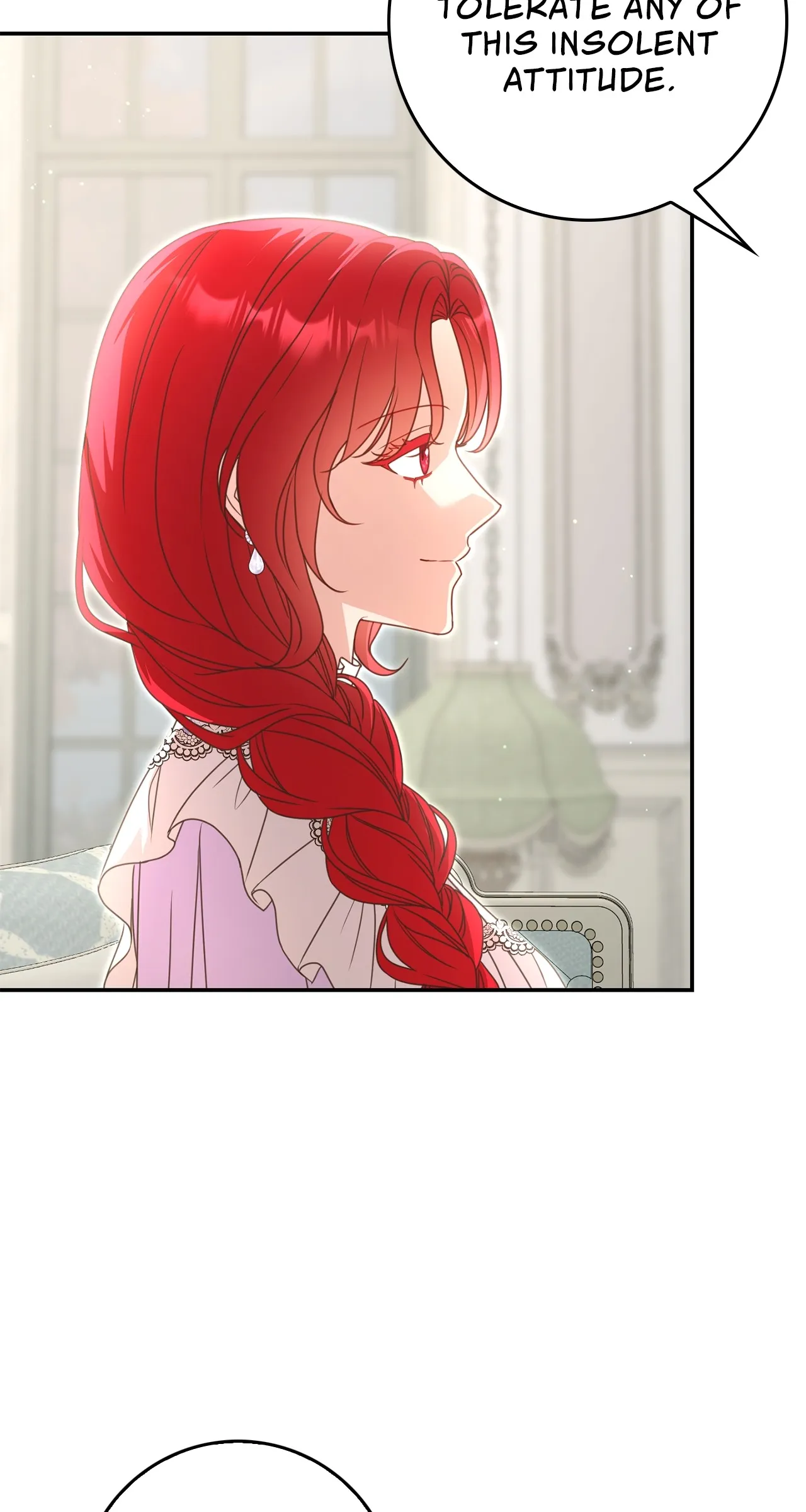 Must the Reincarnated Mother Always Die? Chapter 72 page 48 - 