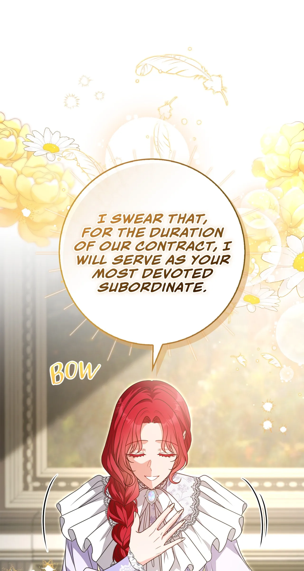 Must the Reincarnated Mother Always Die? Chapter 72 page 51 - 