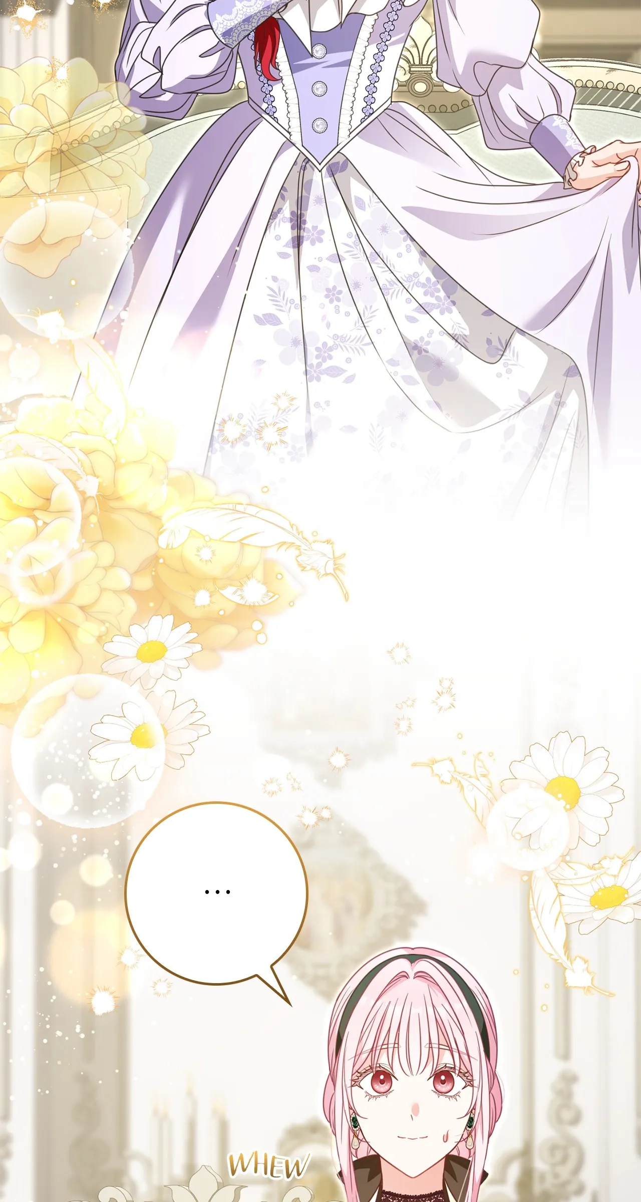 Must the Reincarnated Mother Always Die? Chapter 72 page 52 - 