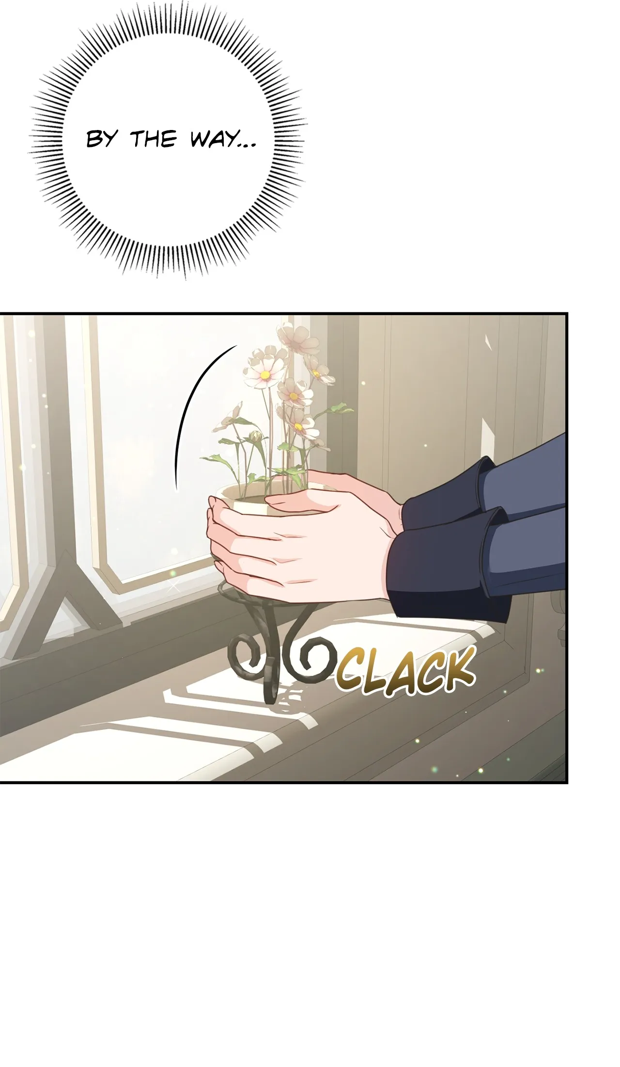 Must the Reincarnated Mother Always Die? Chapter 72 page 58 - 