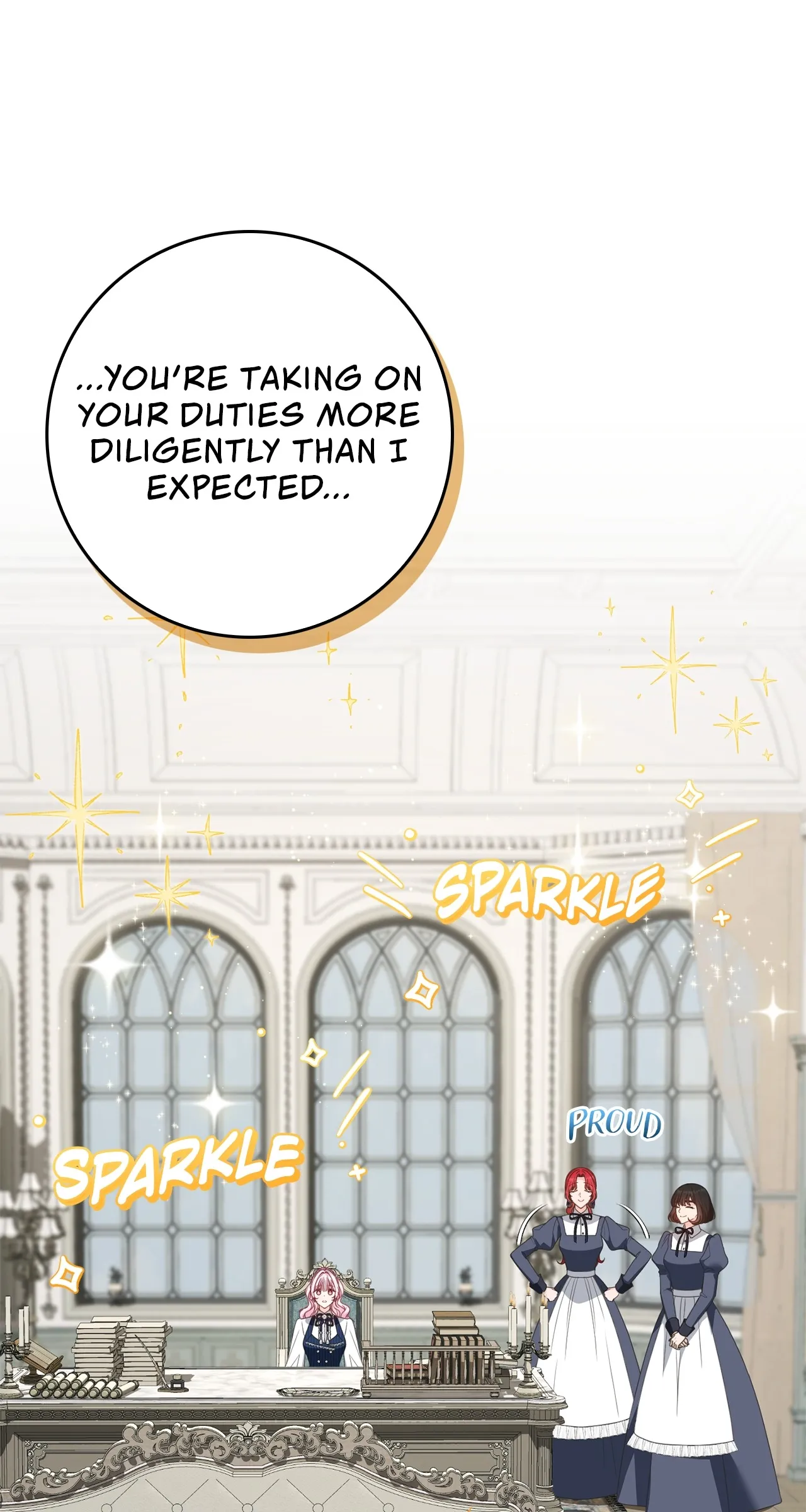 Must the Reincarnated Mother Always Die? Chapter 72 page 59 - 