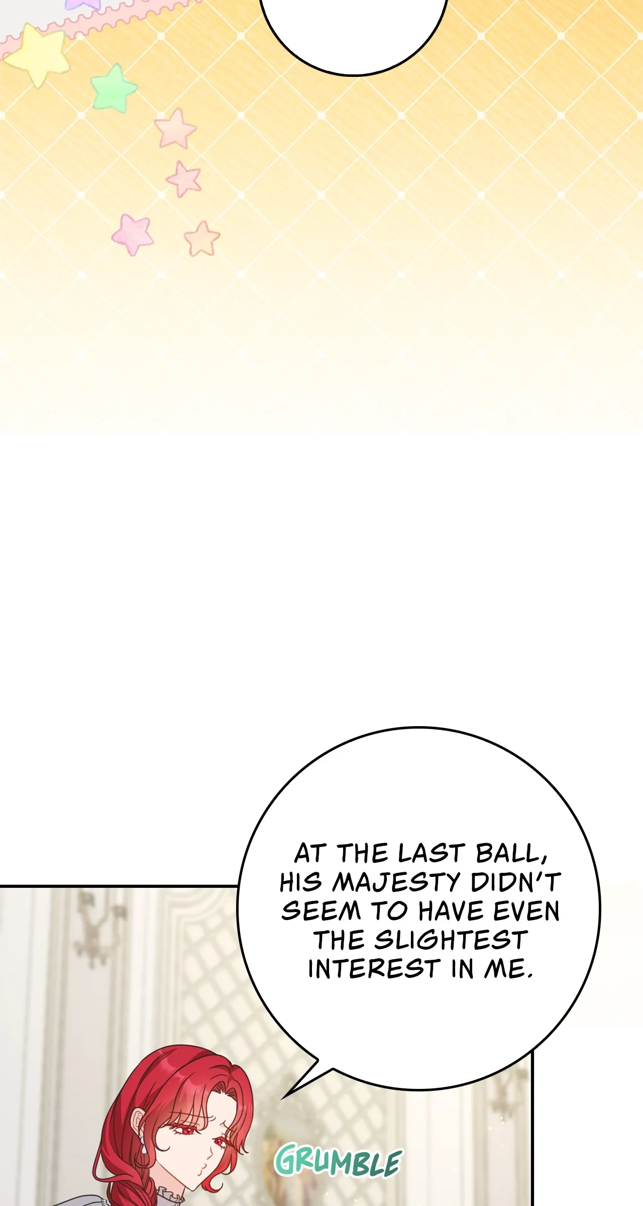 Must the Reincarnated Mother Always Die? Chapter 72 page 7 - 
