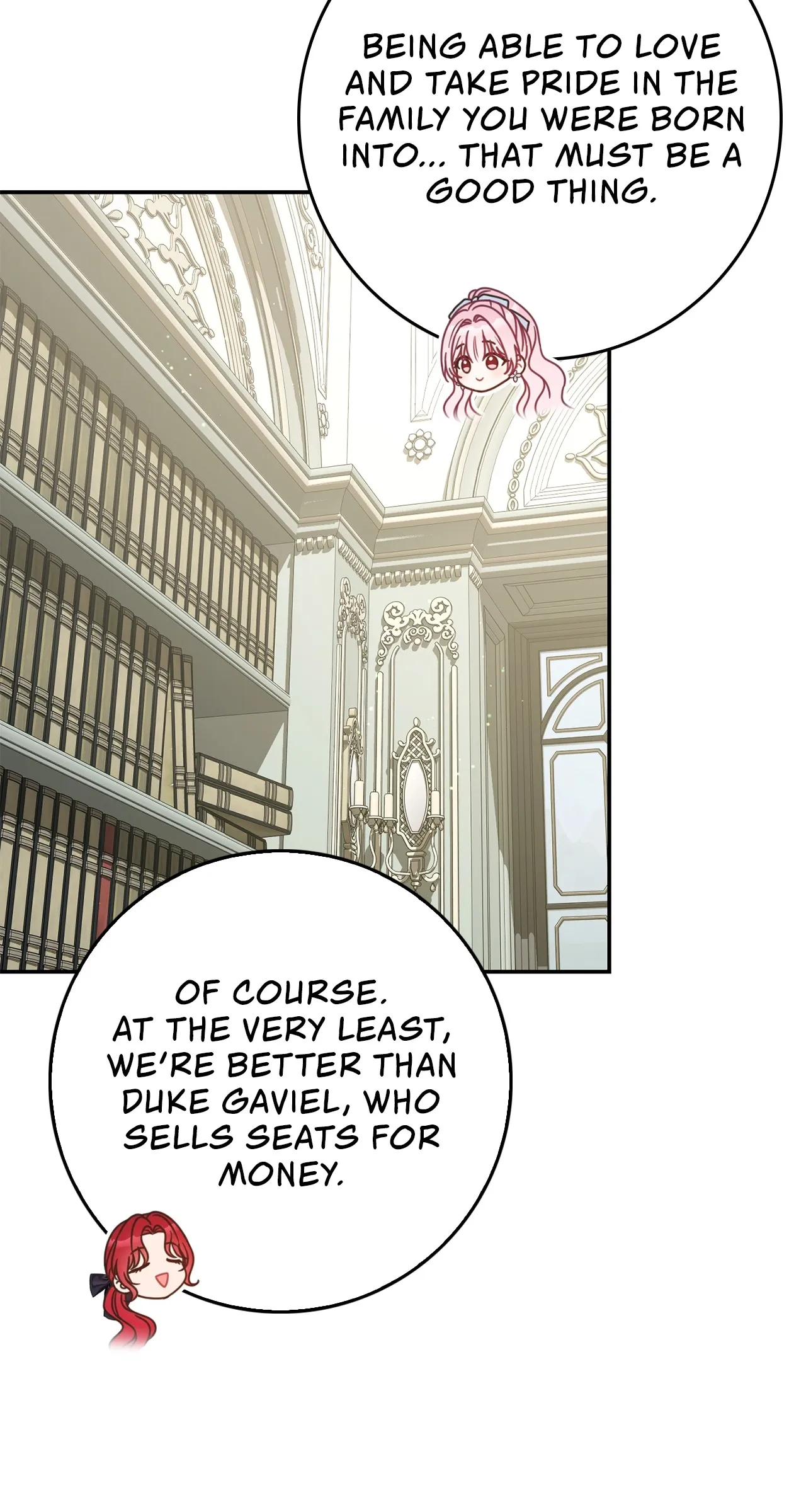 Must the Reincarnated Mother Always Die? Chapter 72 page 62 - 