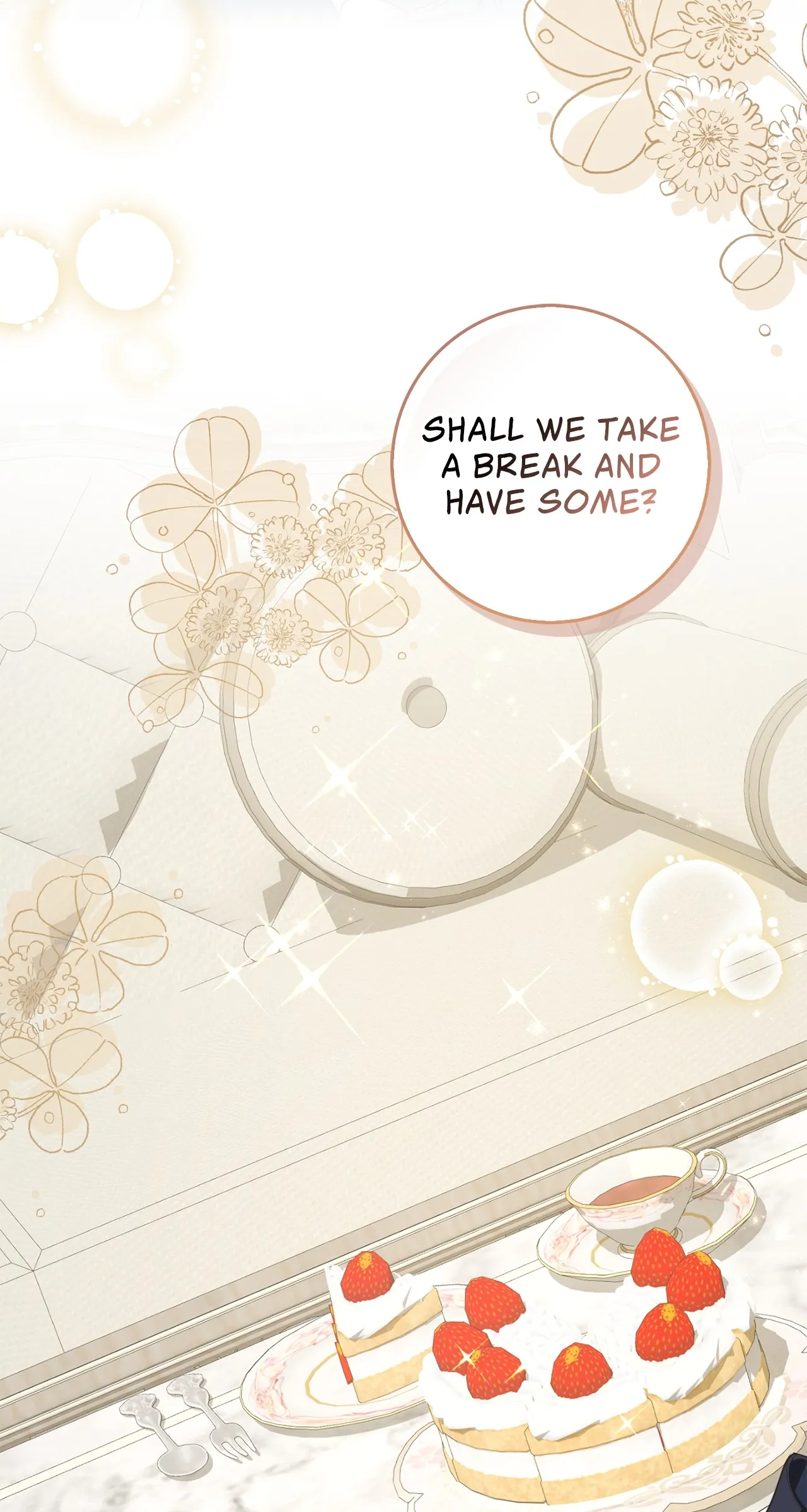 Must the Reincarnated Mother Always Die? Chapter 72 page 67 - 