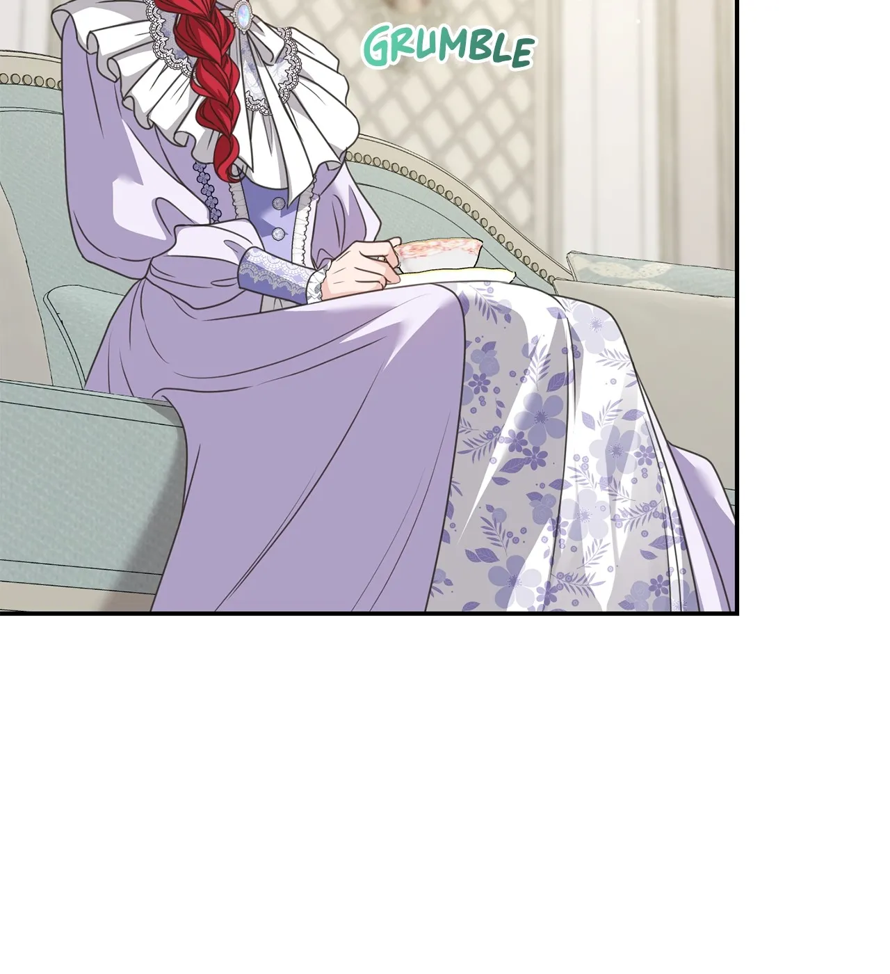 Must the Reincarnated Mother Always Die? Chapter 72 page 8 - 