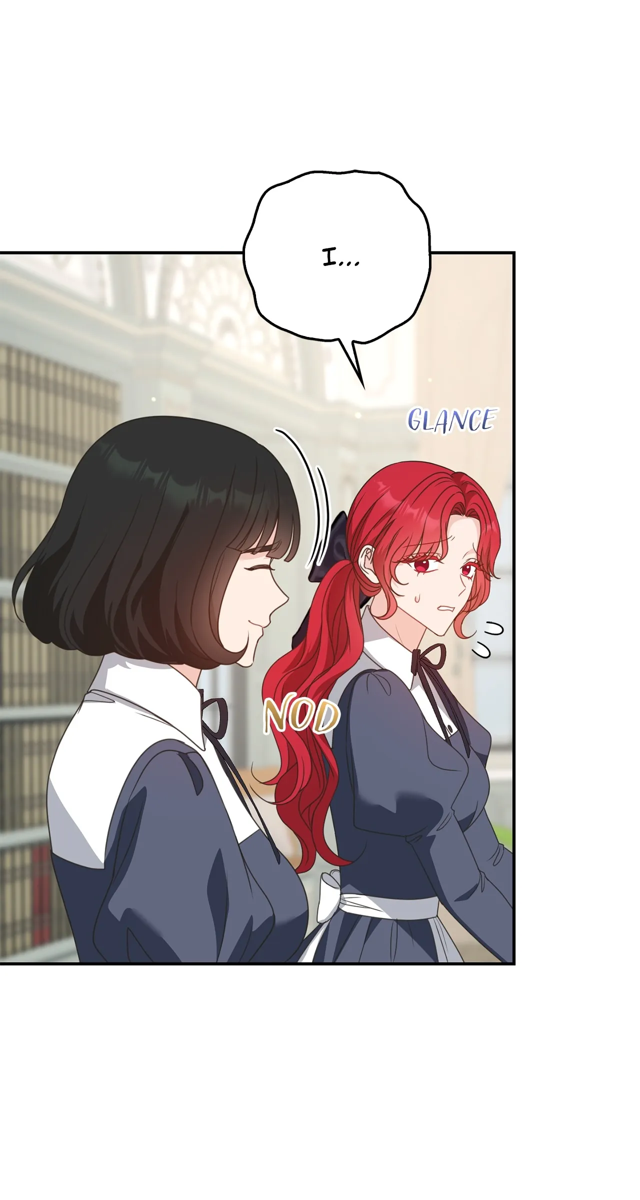 Must the Reincarnated Mother Always Die? Chapter 72 page 71 - 